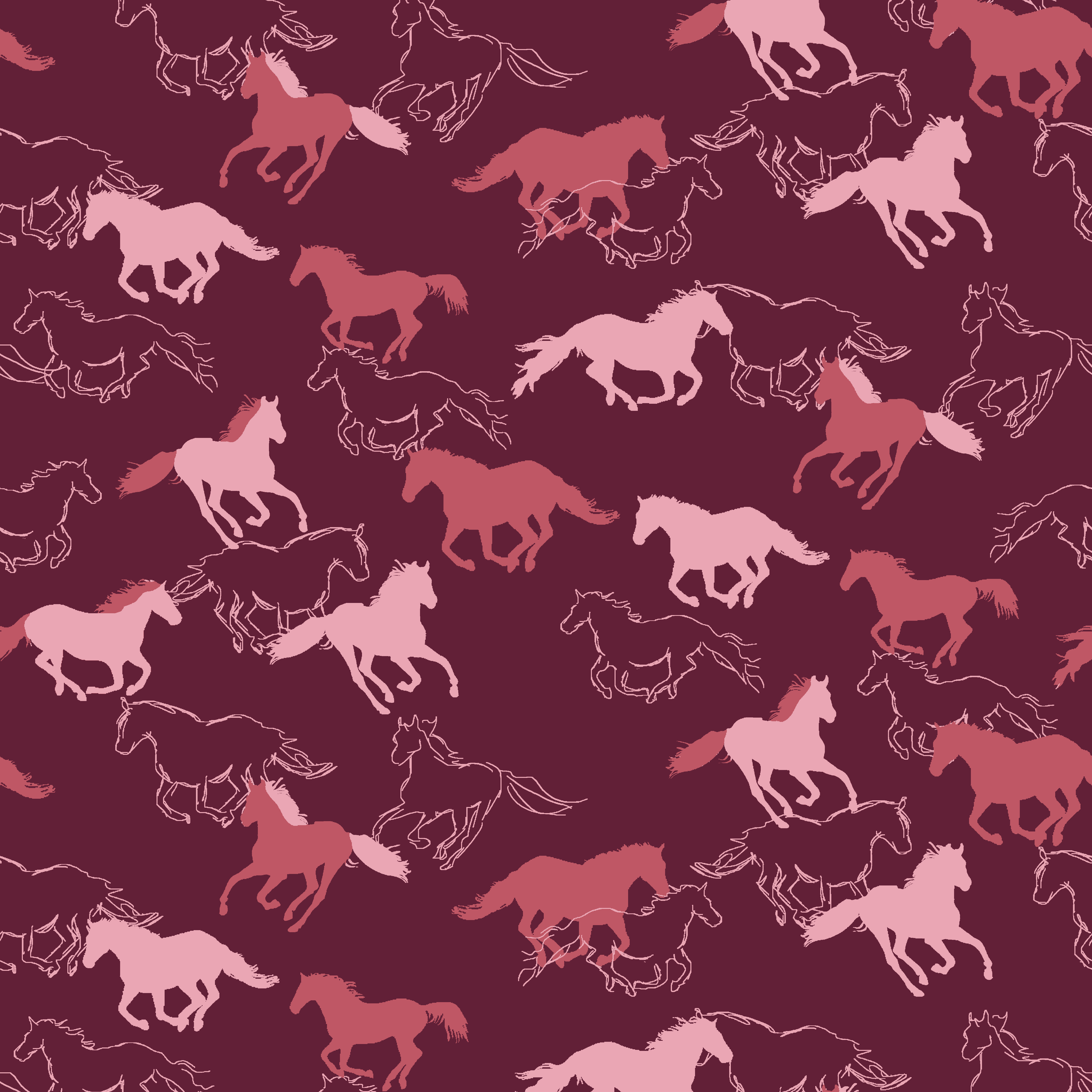 tiled preview square