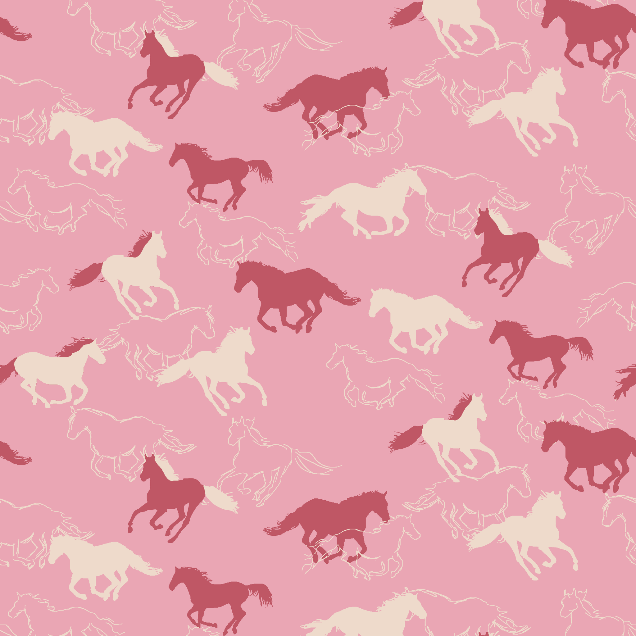 tiled preview square