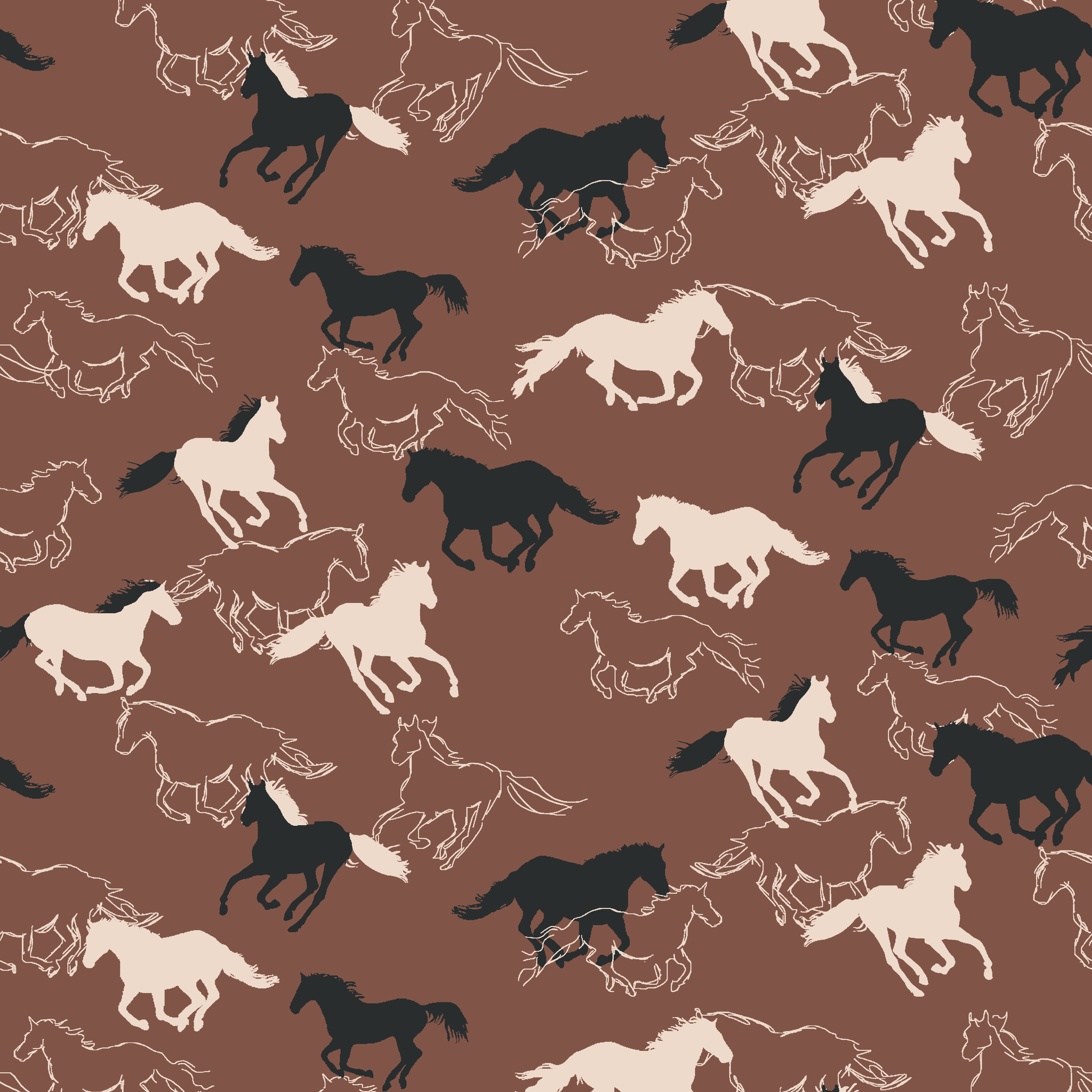 tiled preview square
