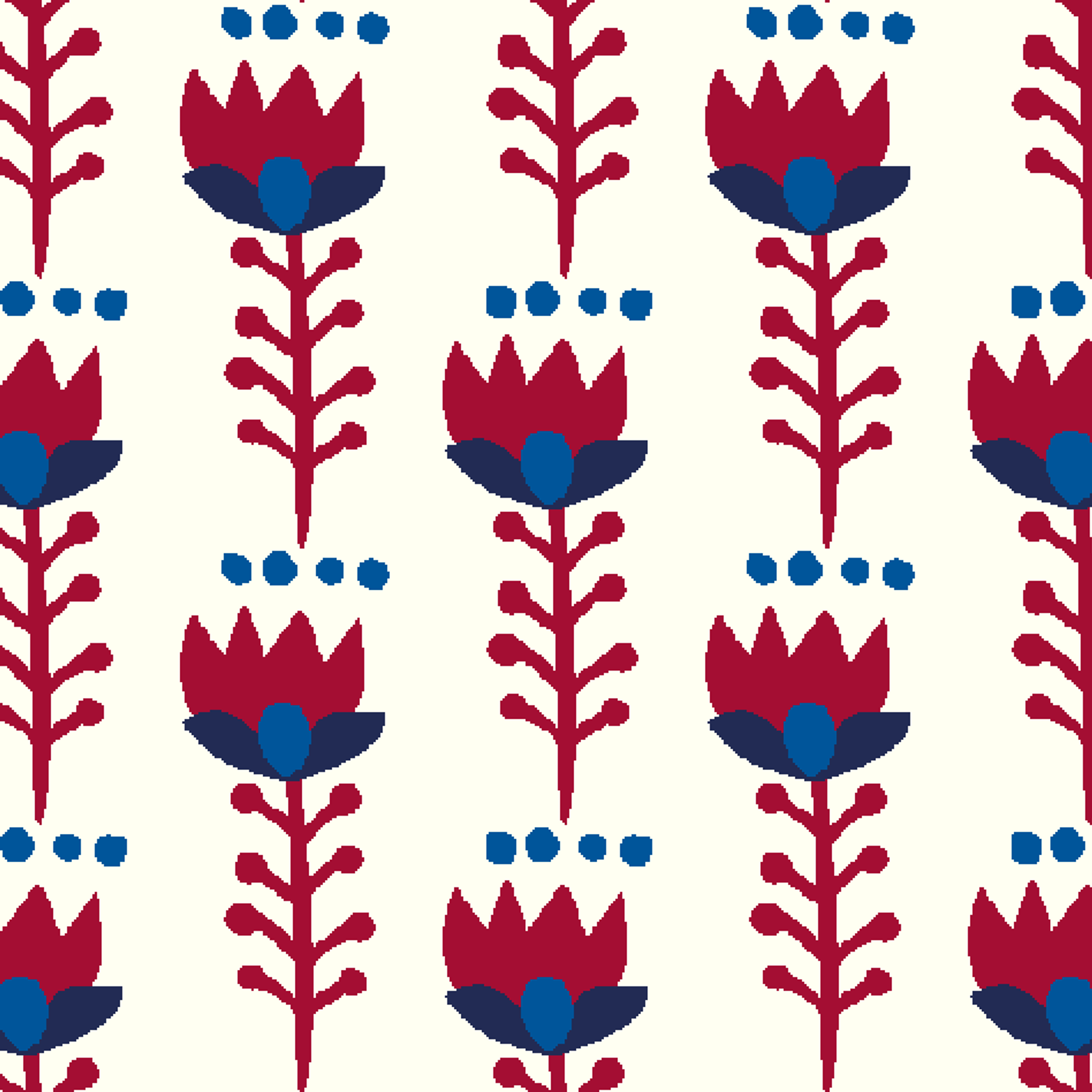 tiled preview square