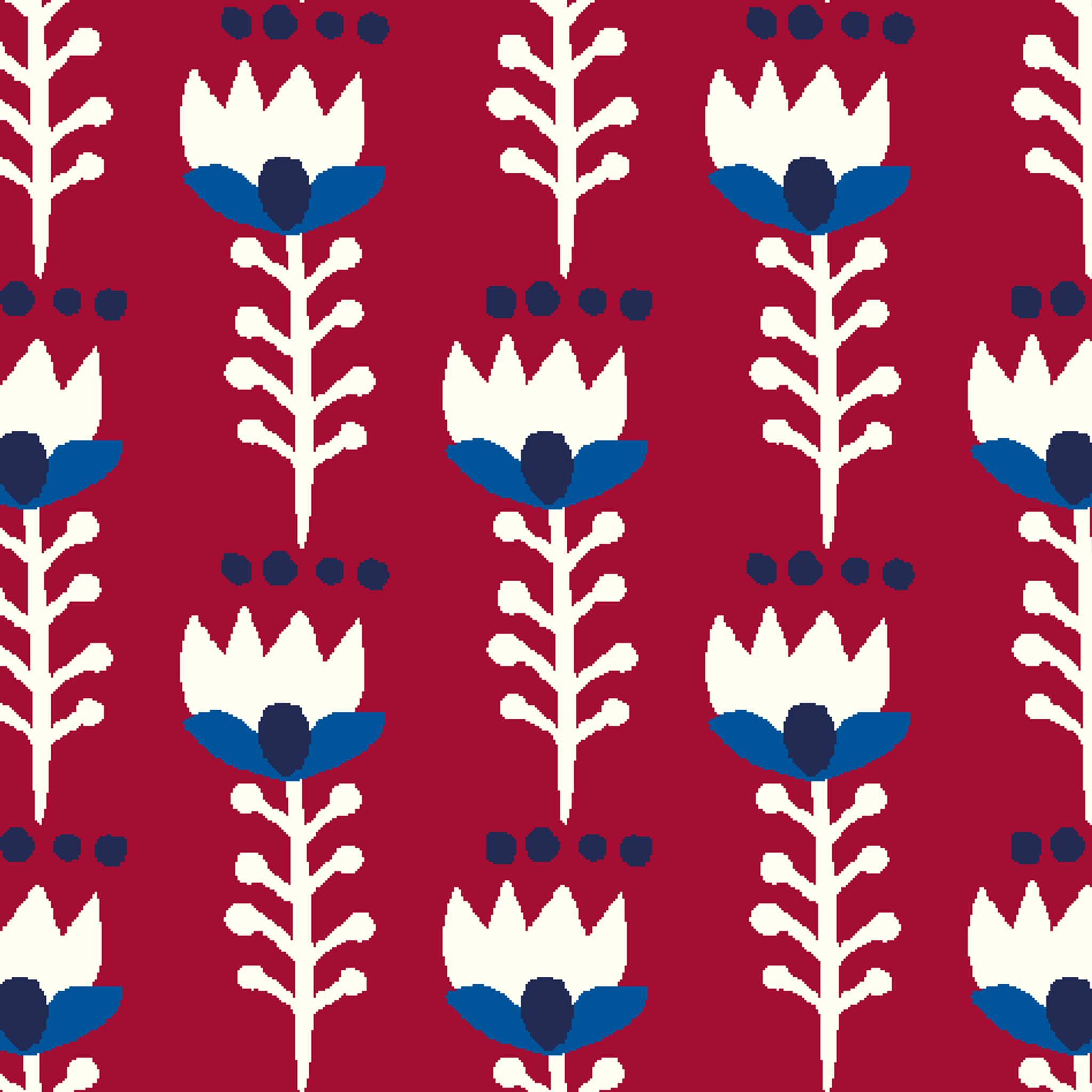 tiled preview square