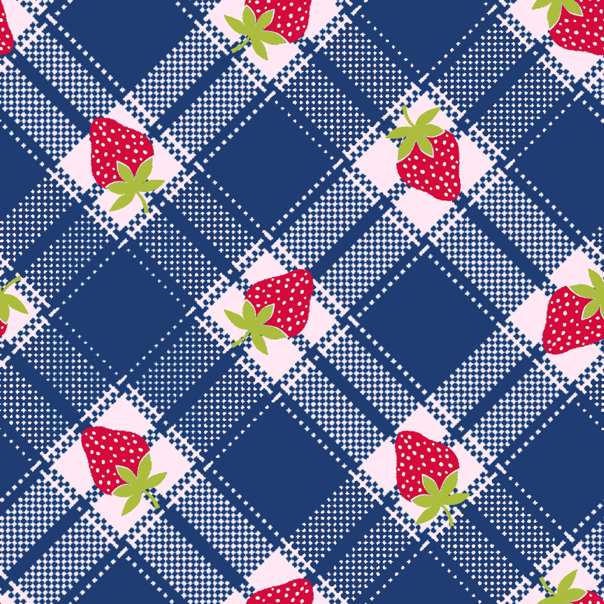 tiled preview square