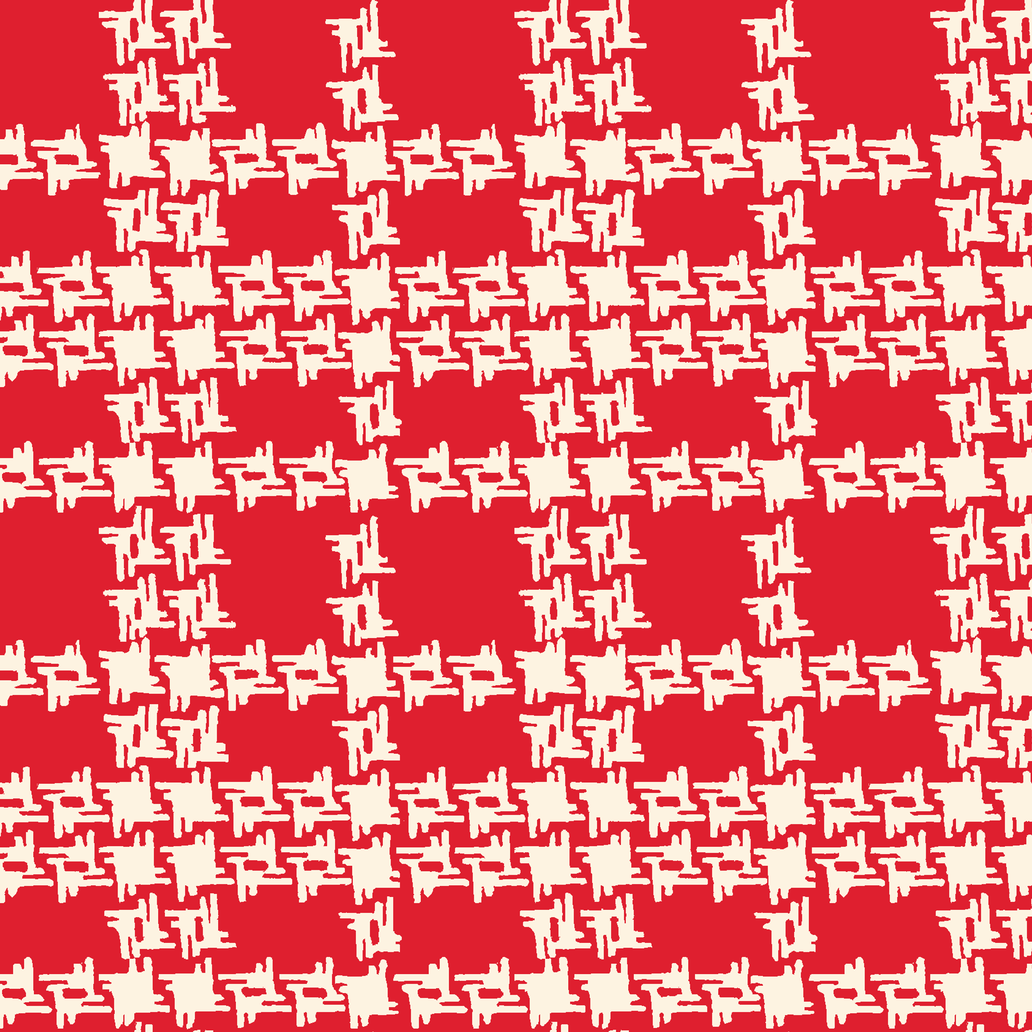 tiled preview square