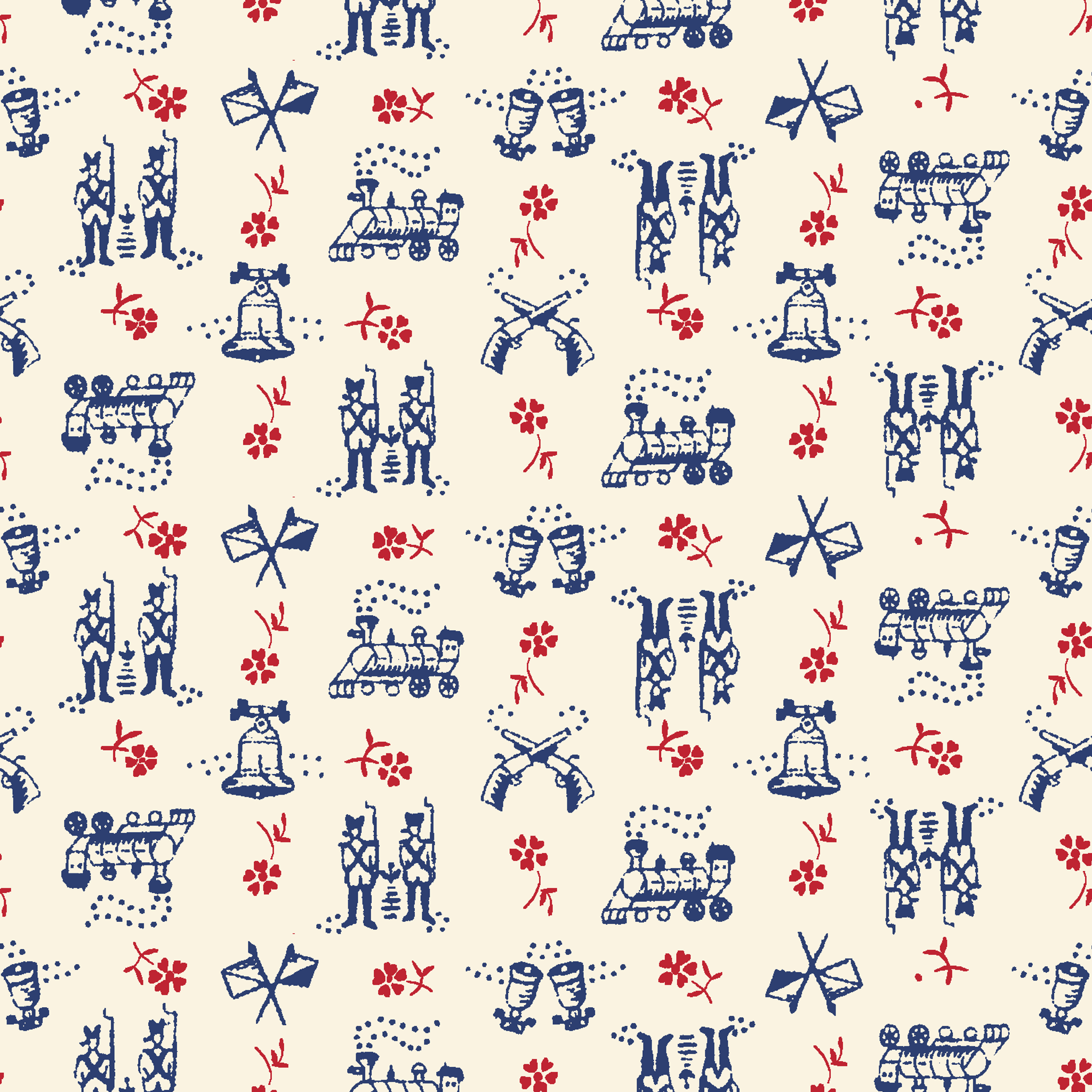 tiled preview square