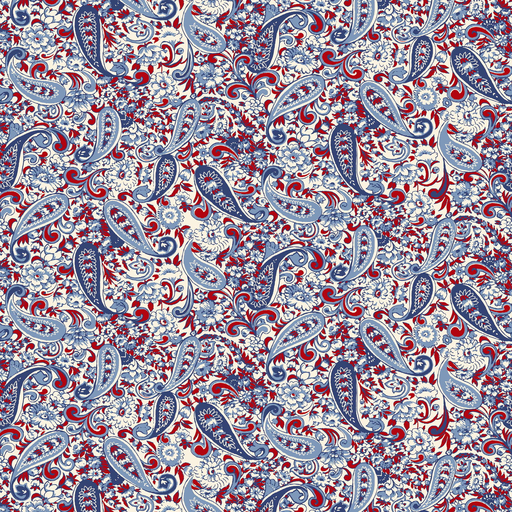 tiled preview square