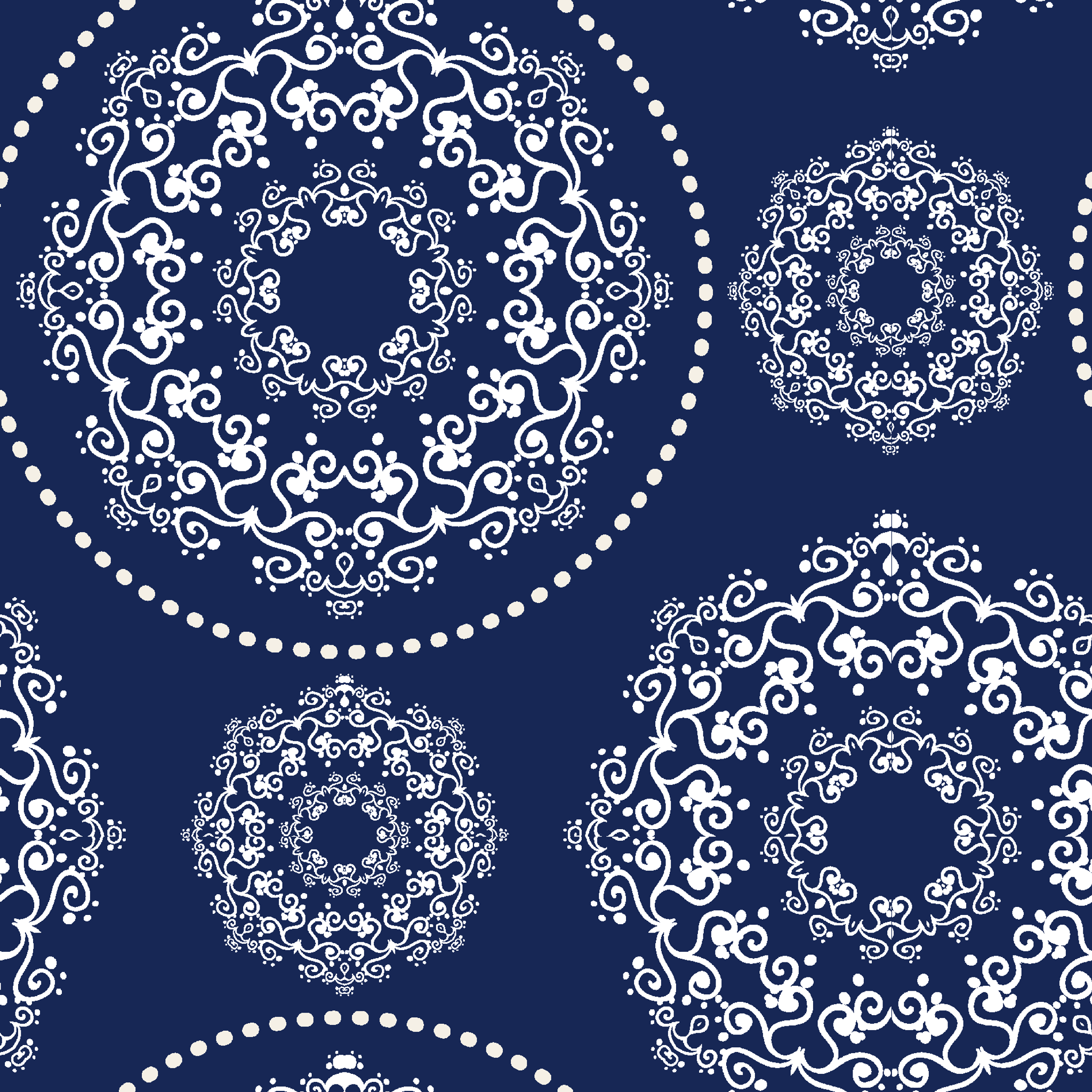 tiled preview square