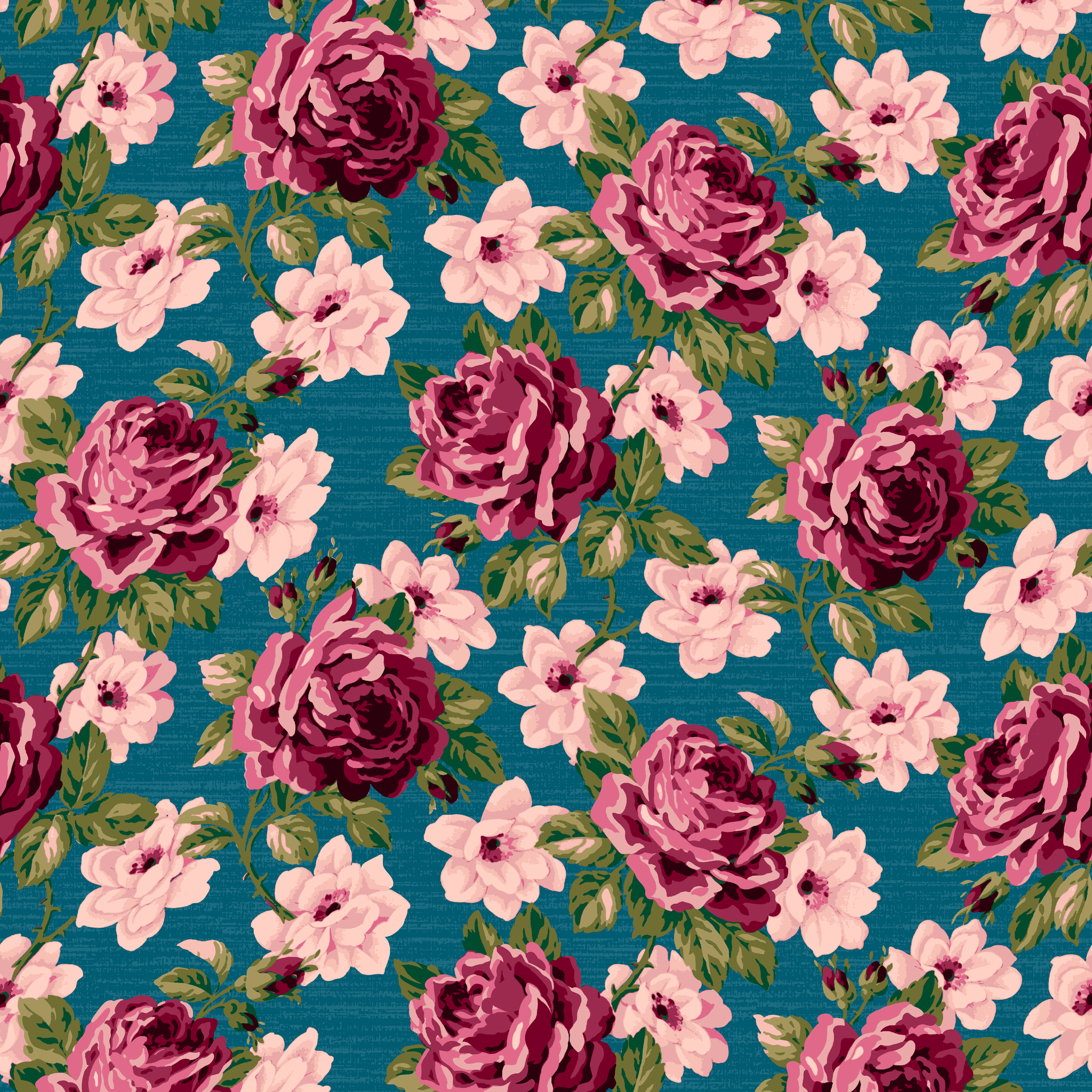 tiled preview square