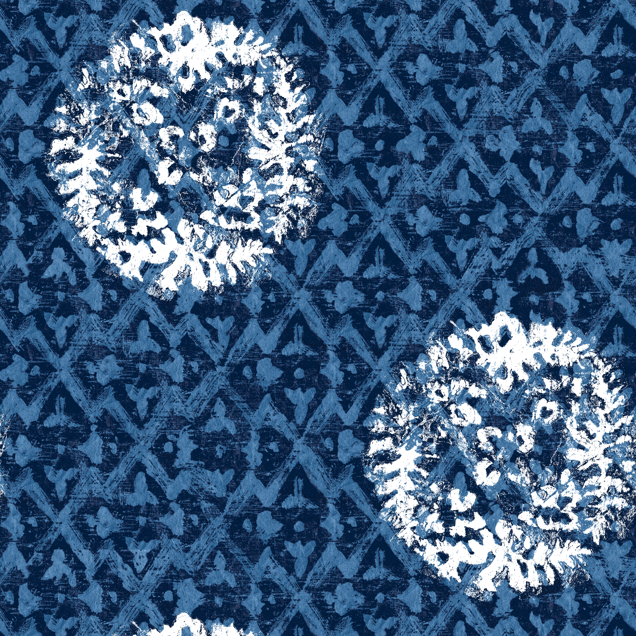 tiled preview square