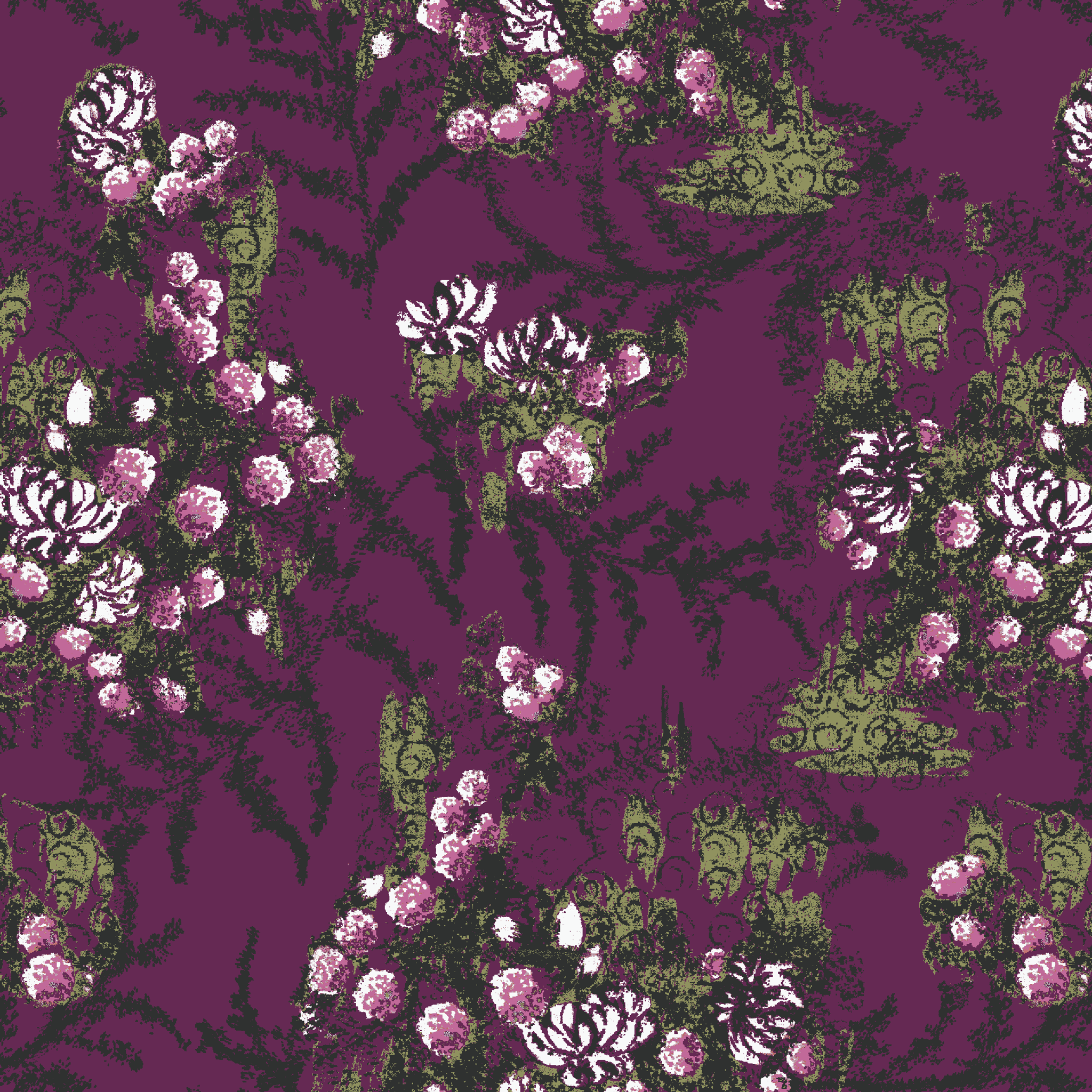 tiled preview square