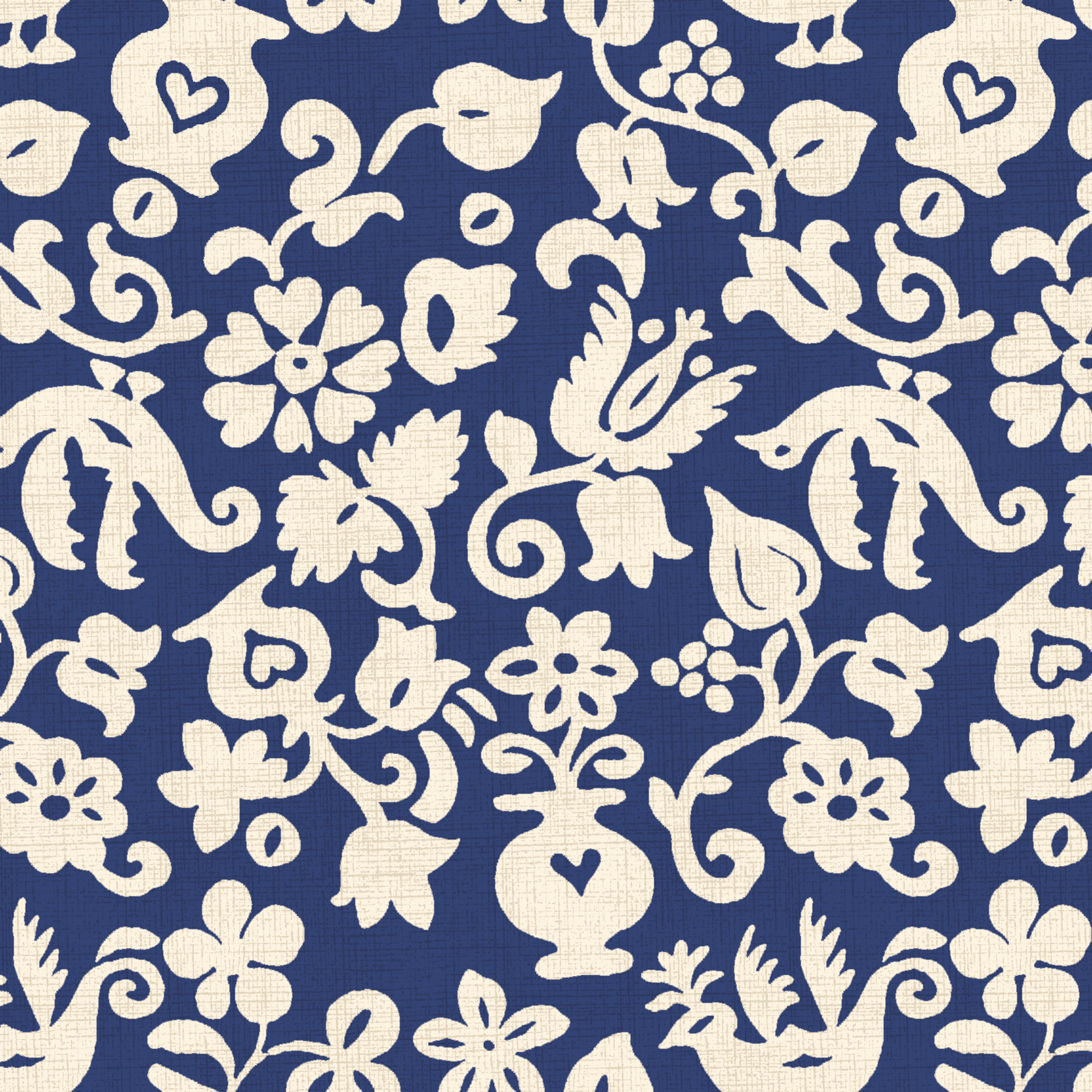 tiled preview square