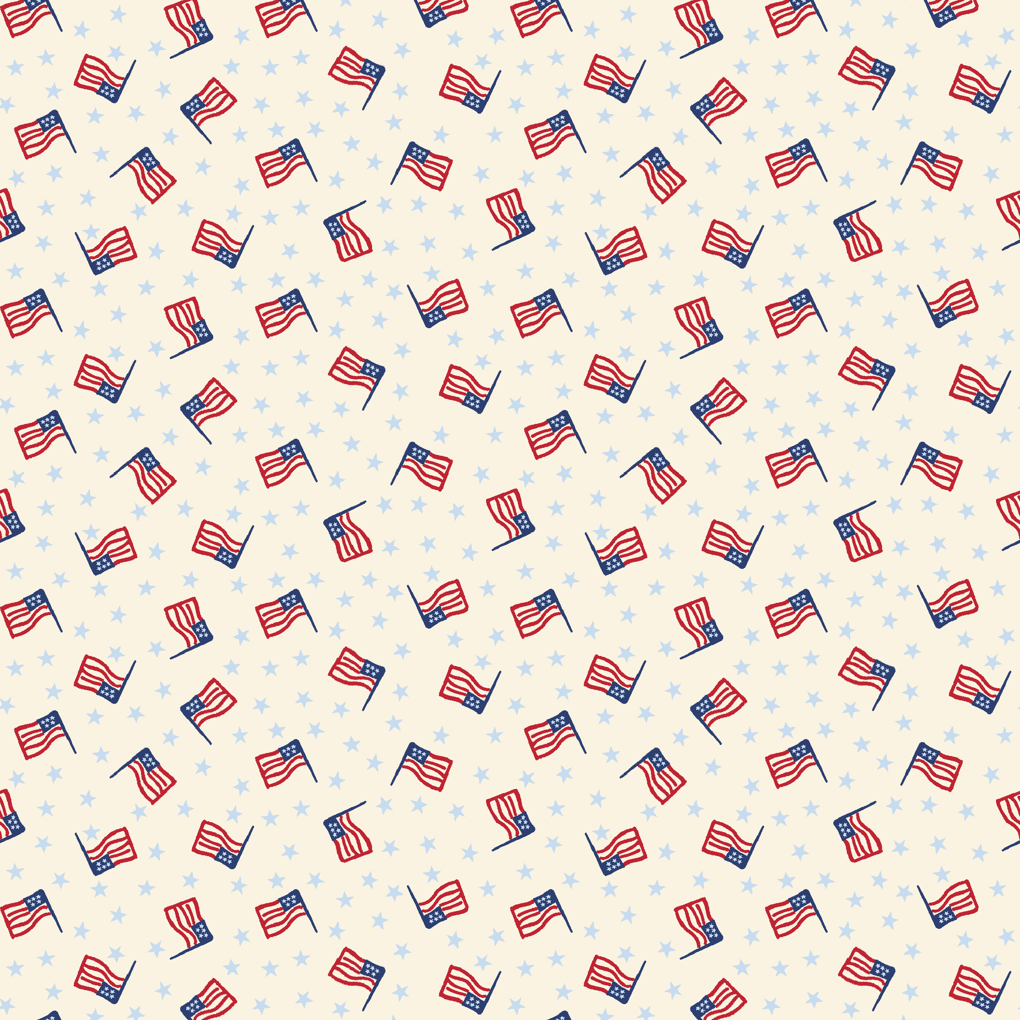 tiled preview square