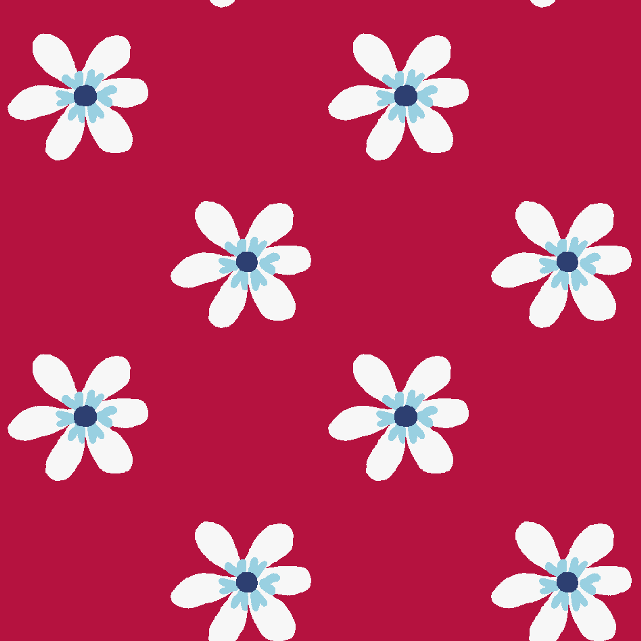 tiled preview square