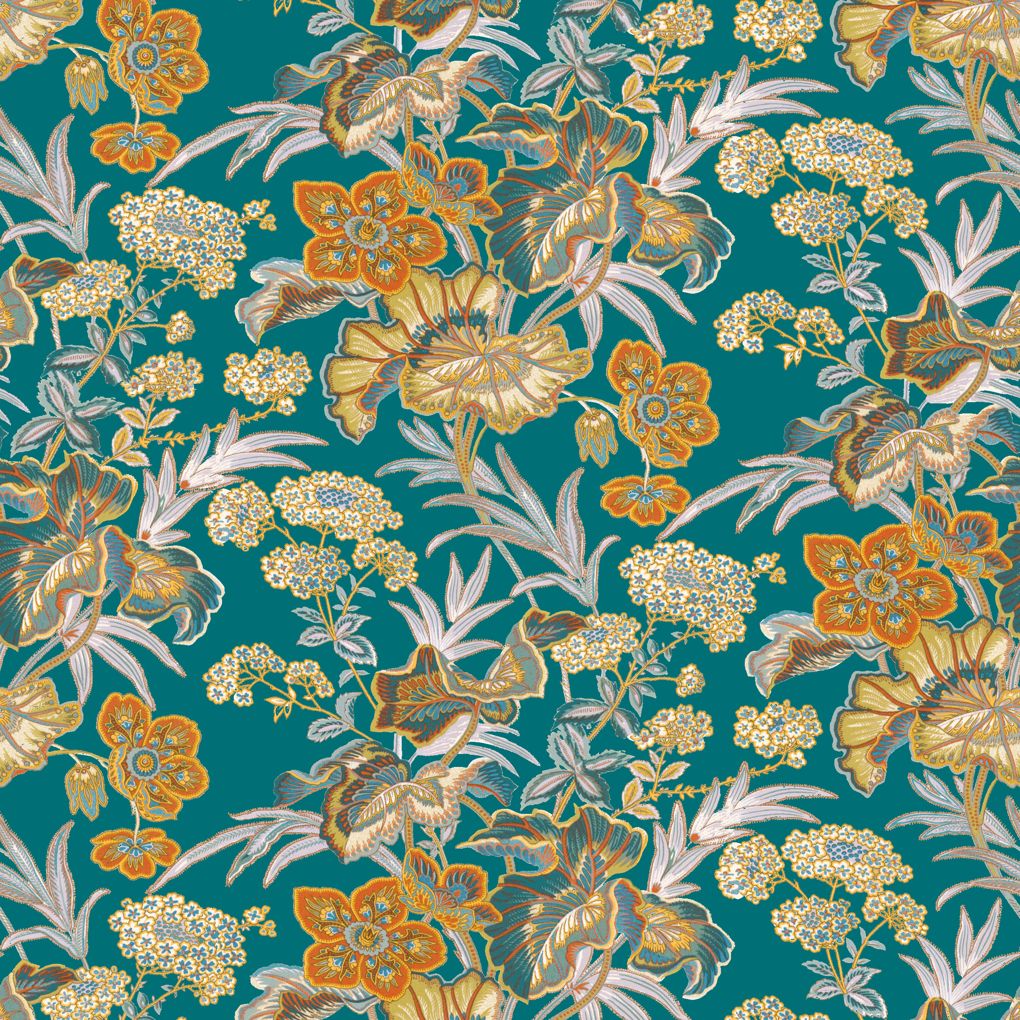 tiled preview square