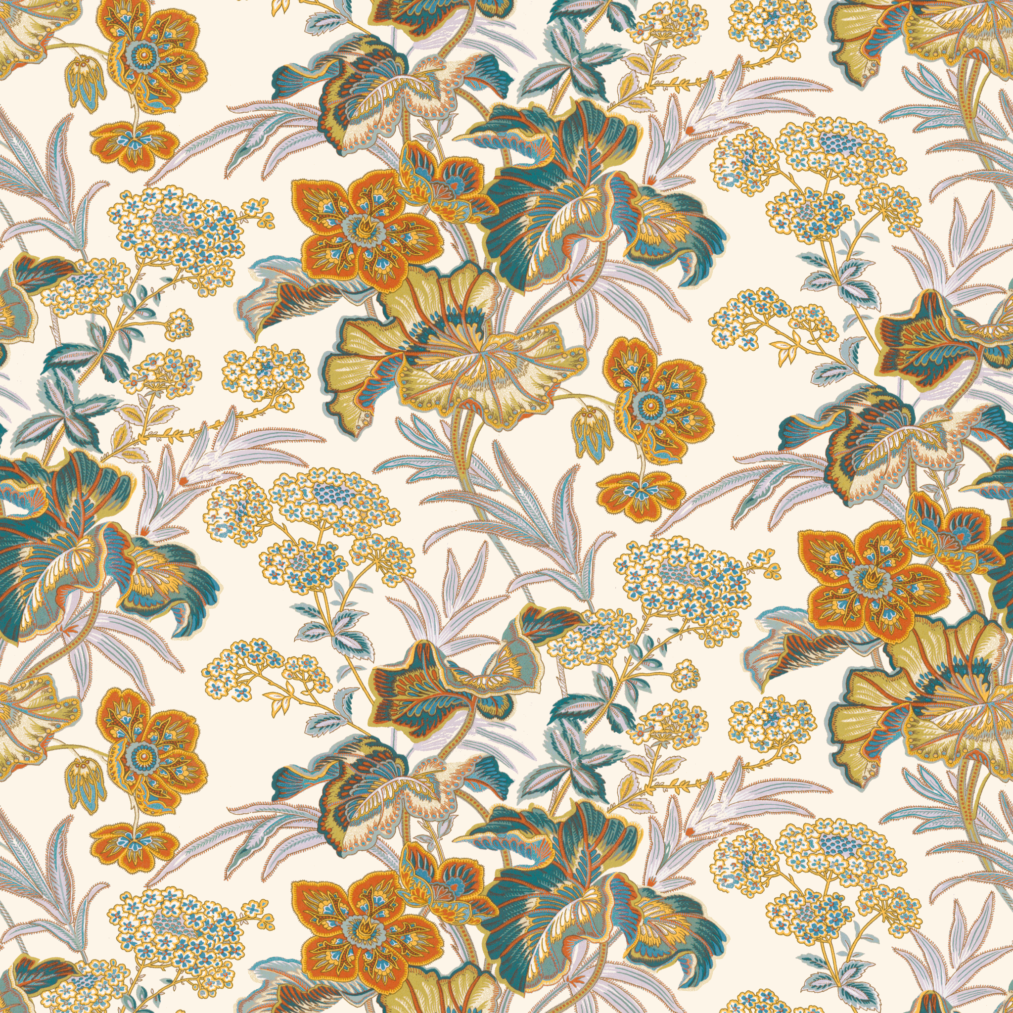 tiled preview square