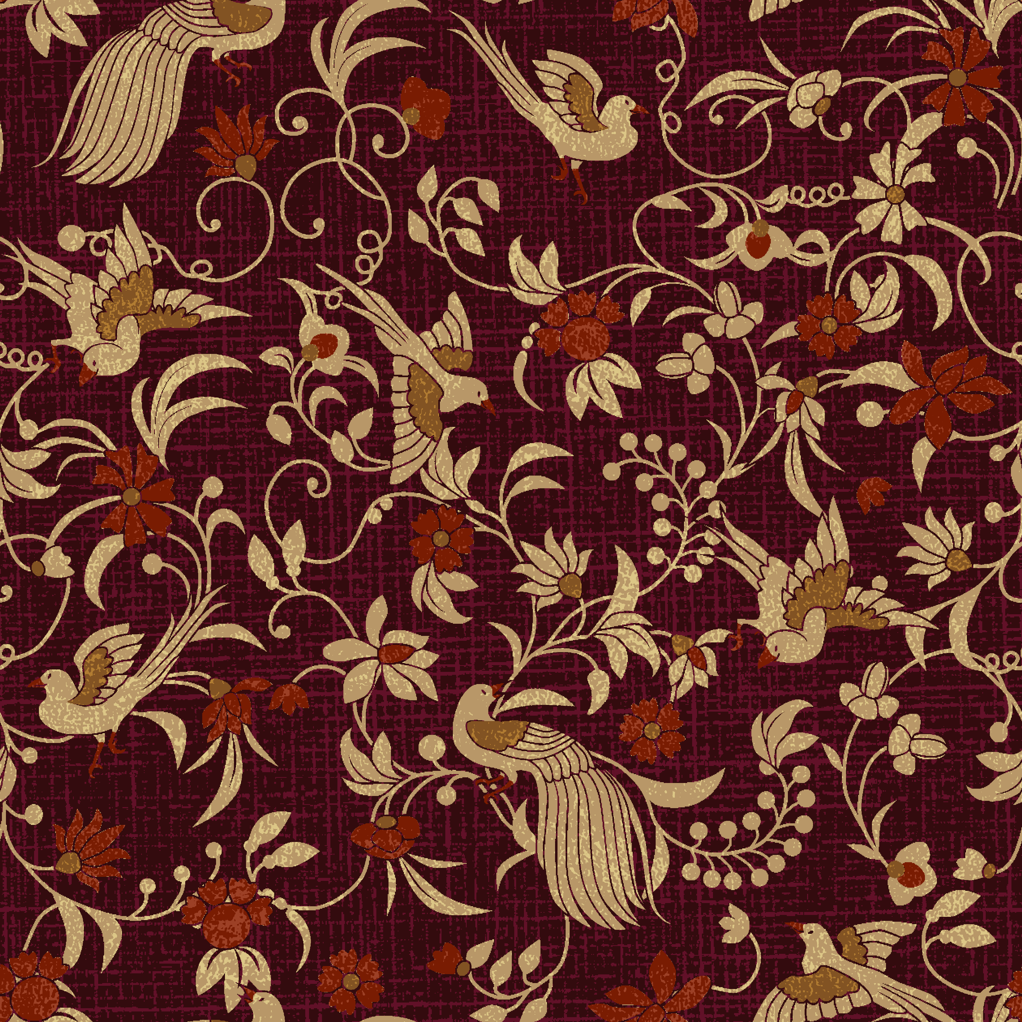 tiled preview square