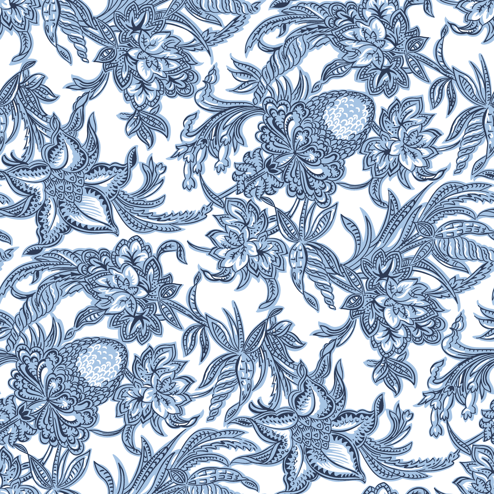 tiled preview square