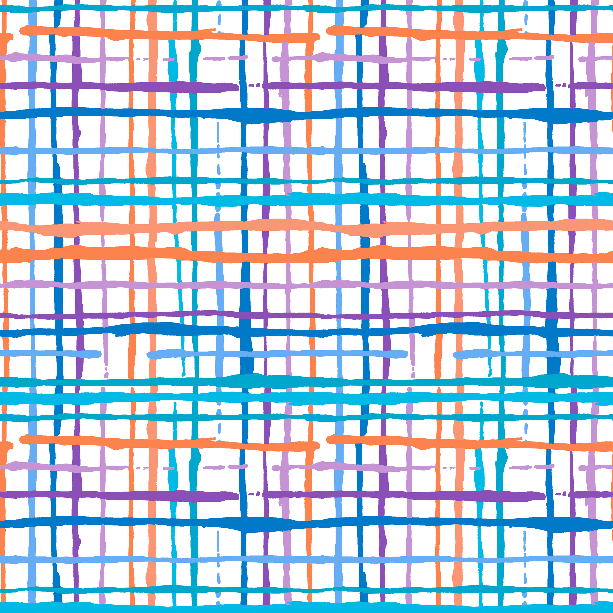 tiled preview square