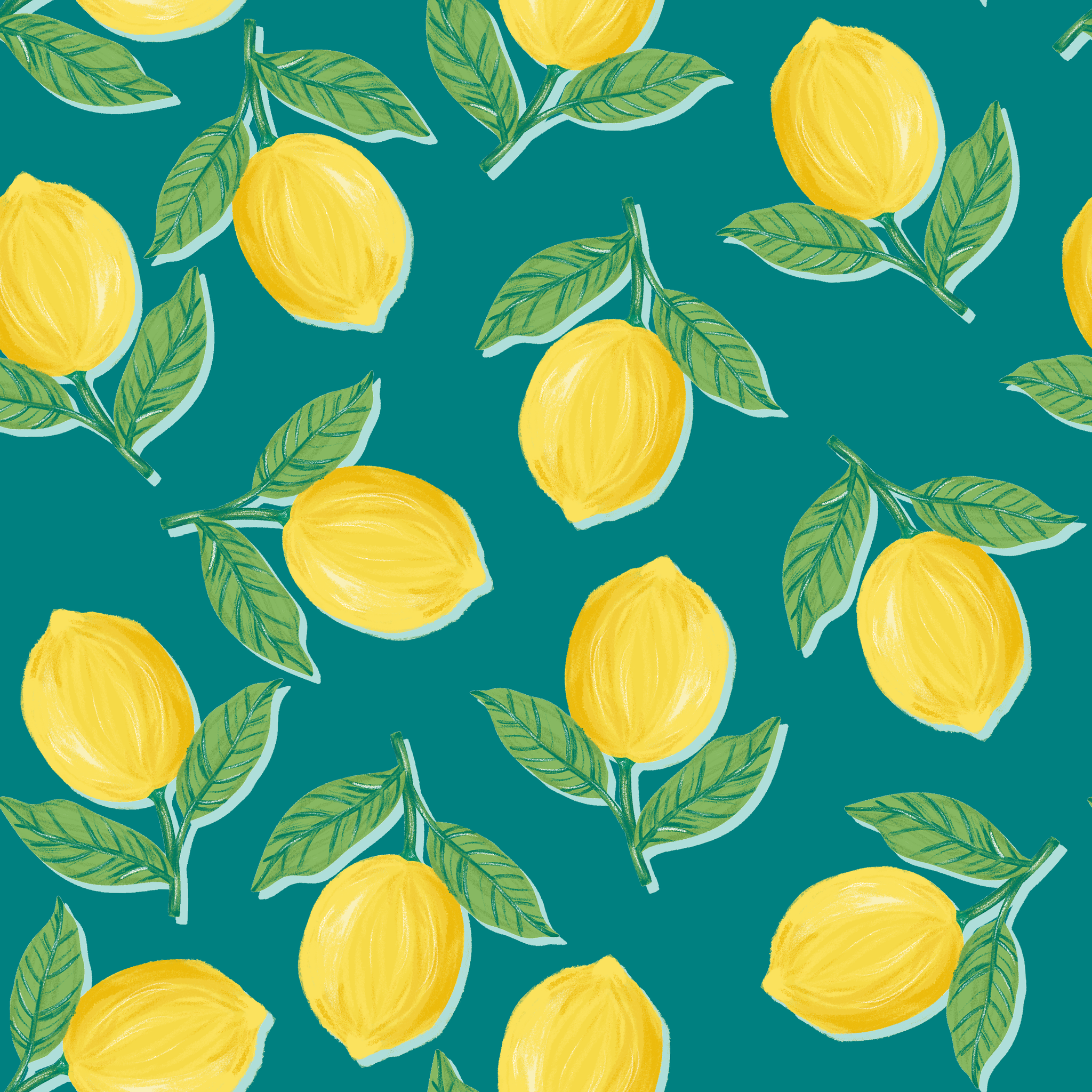 tiled preview square