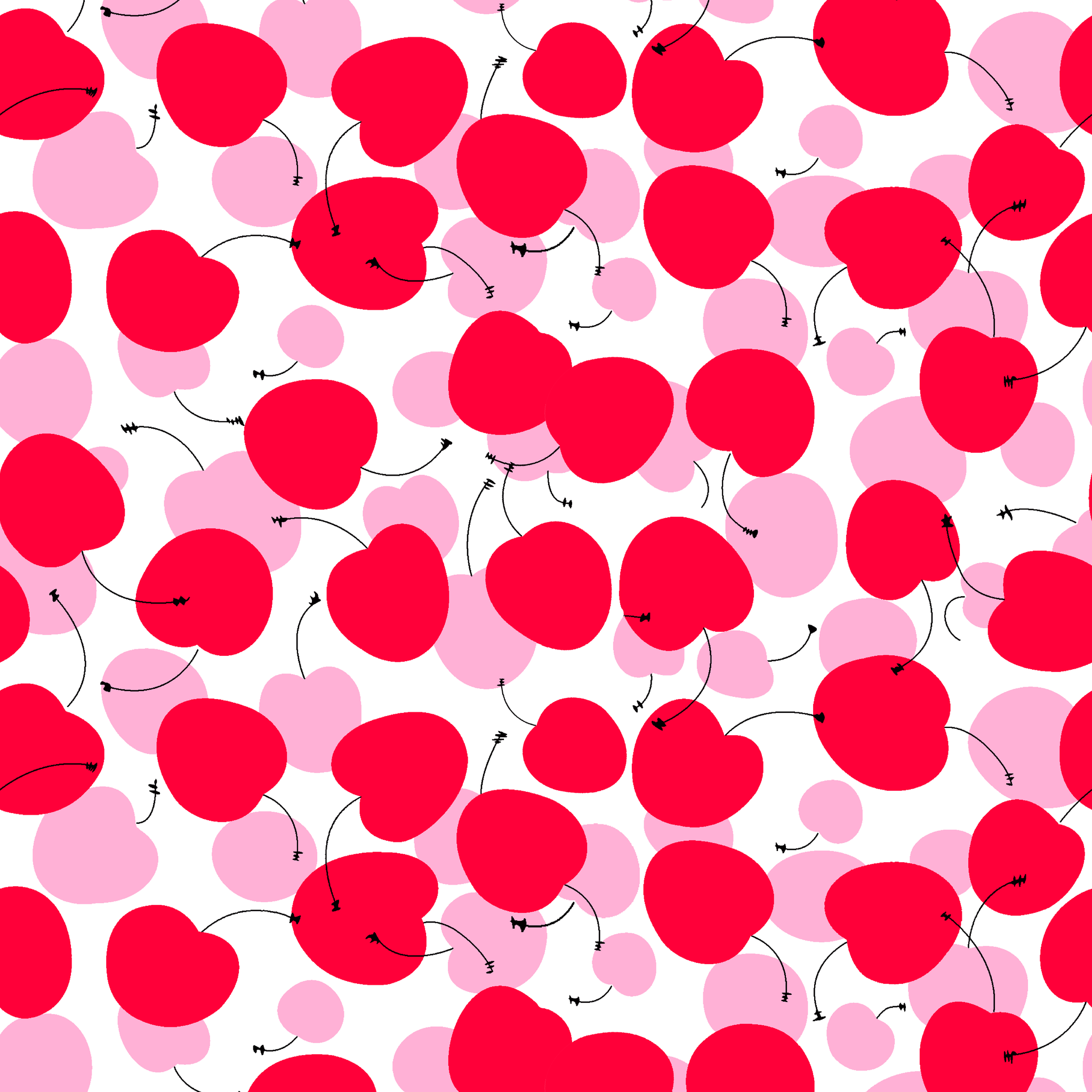 tiled preview square