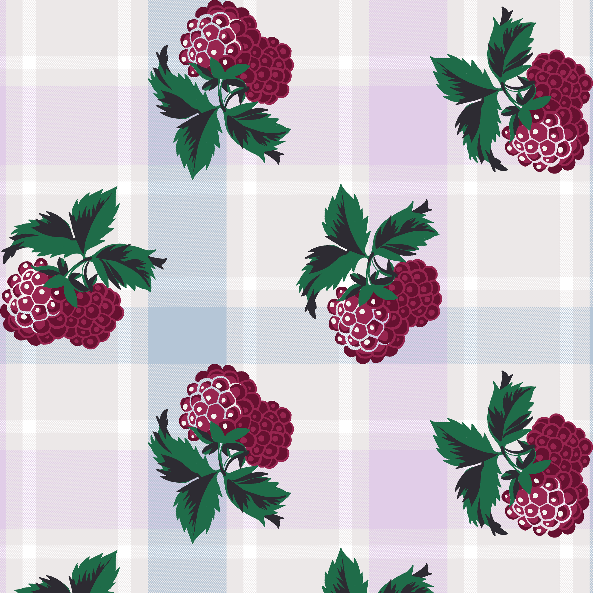 tiled preview square