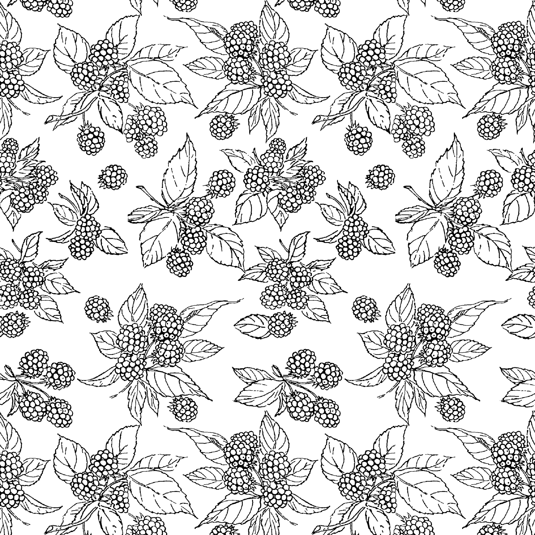 tiled preview square