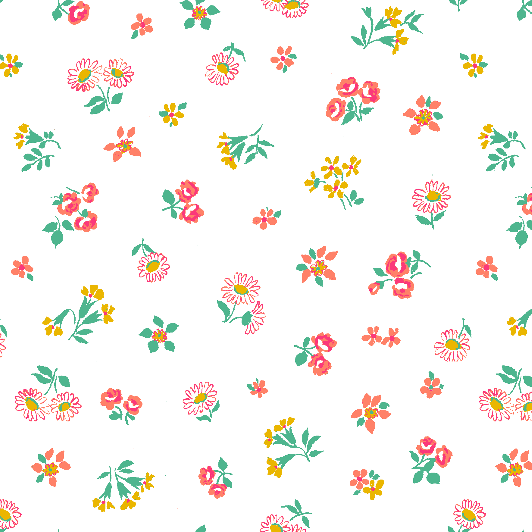 tiled preview square