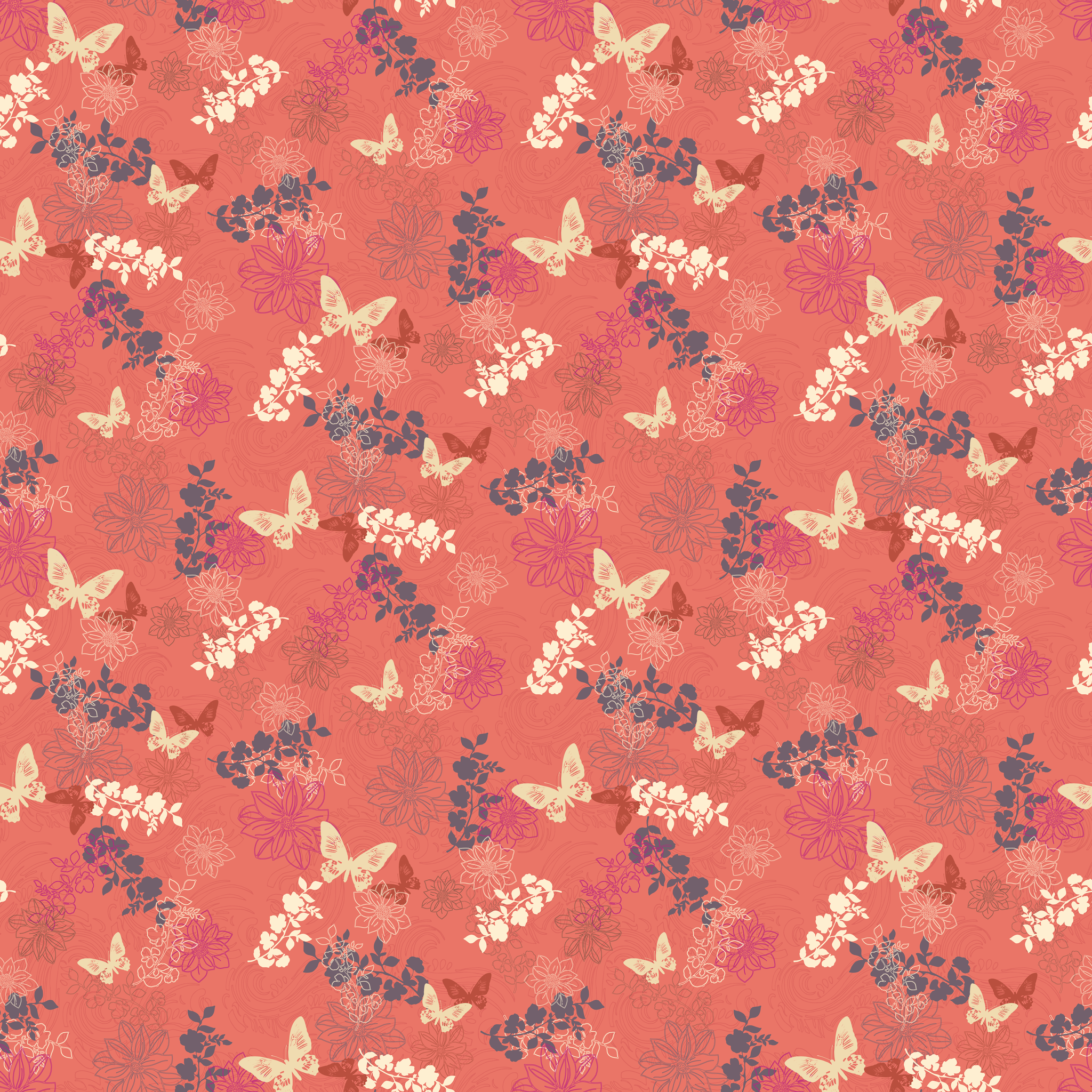 tiled preview square