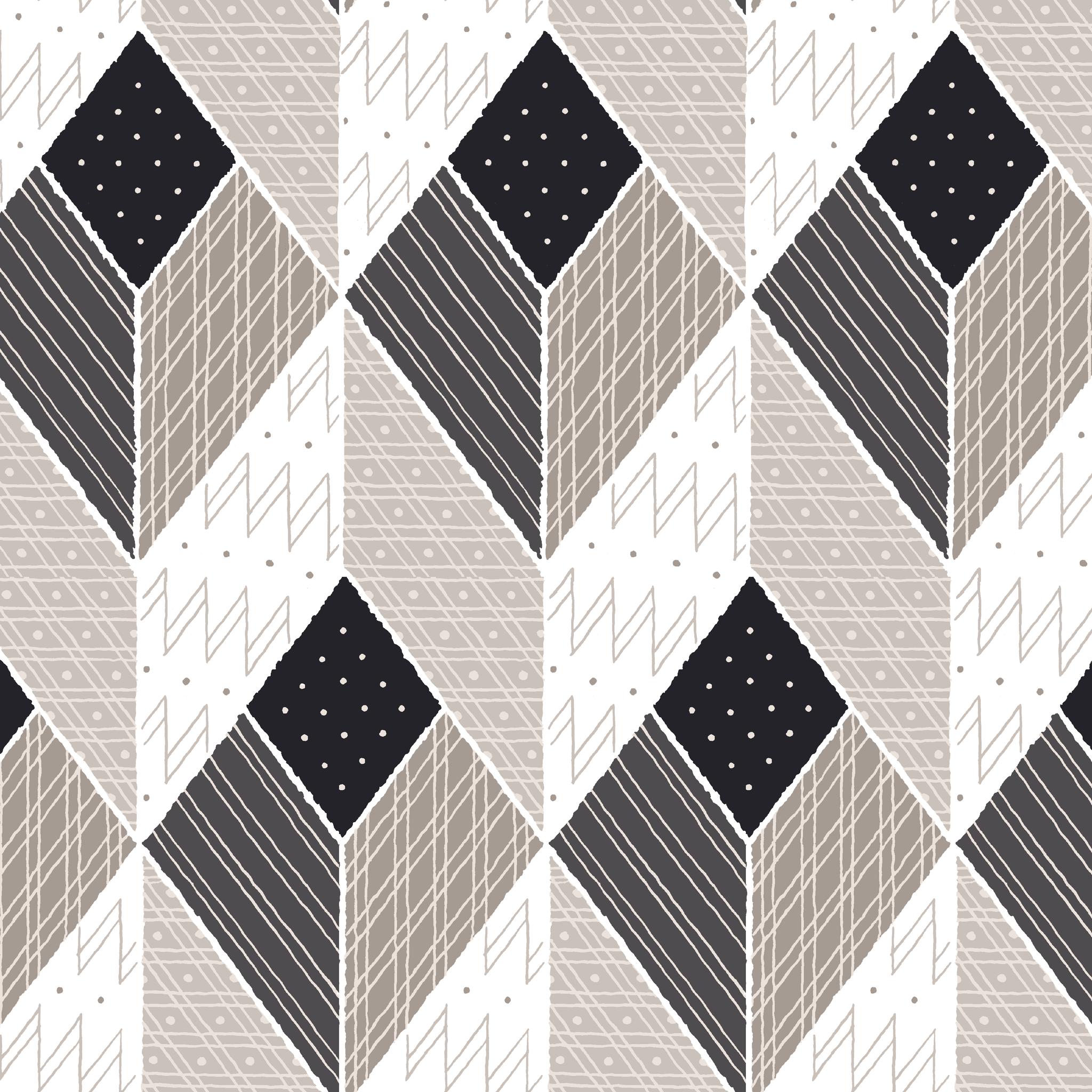 tiled preview square