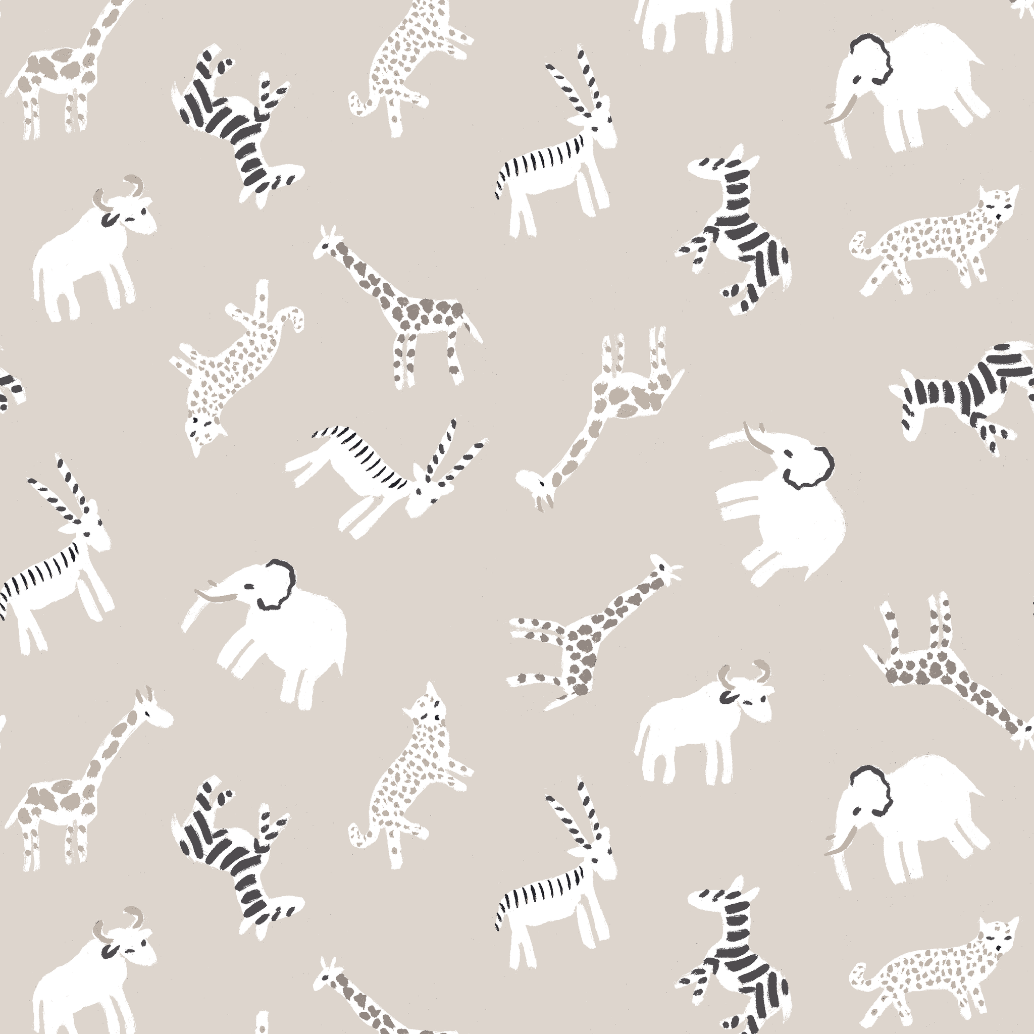 tiled preview square