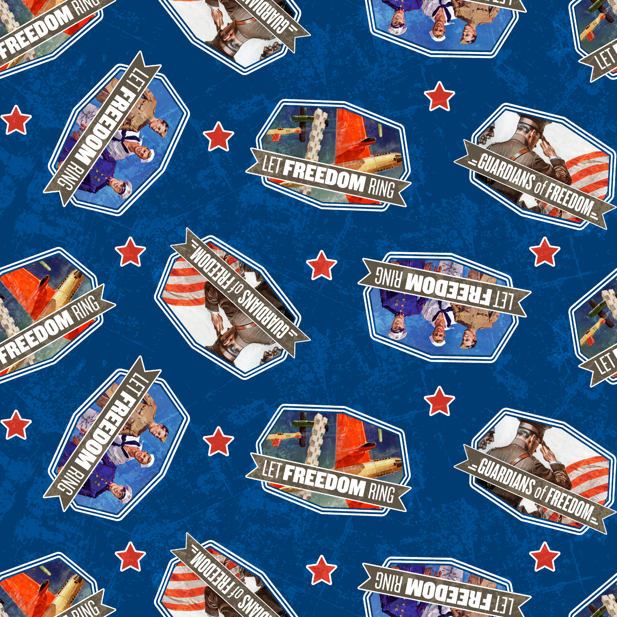 tiled preview square