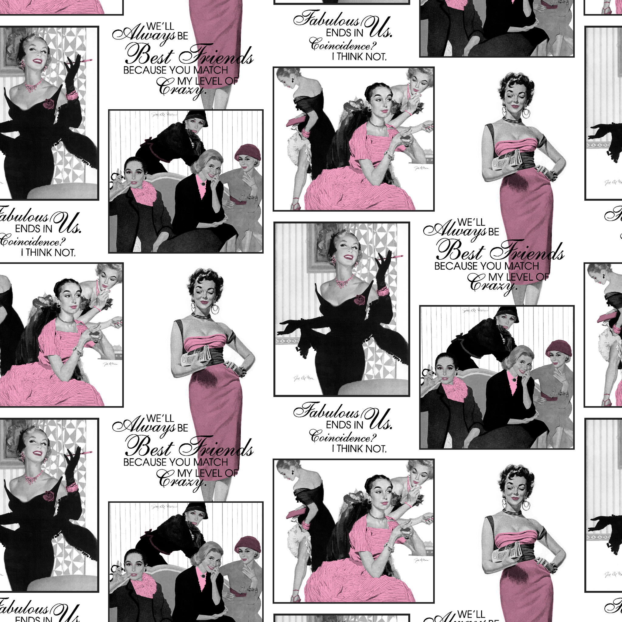 tiled preview square