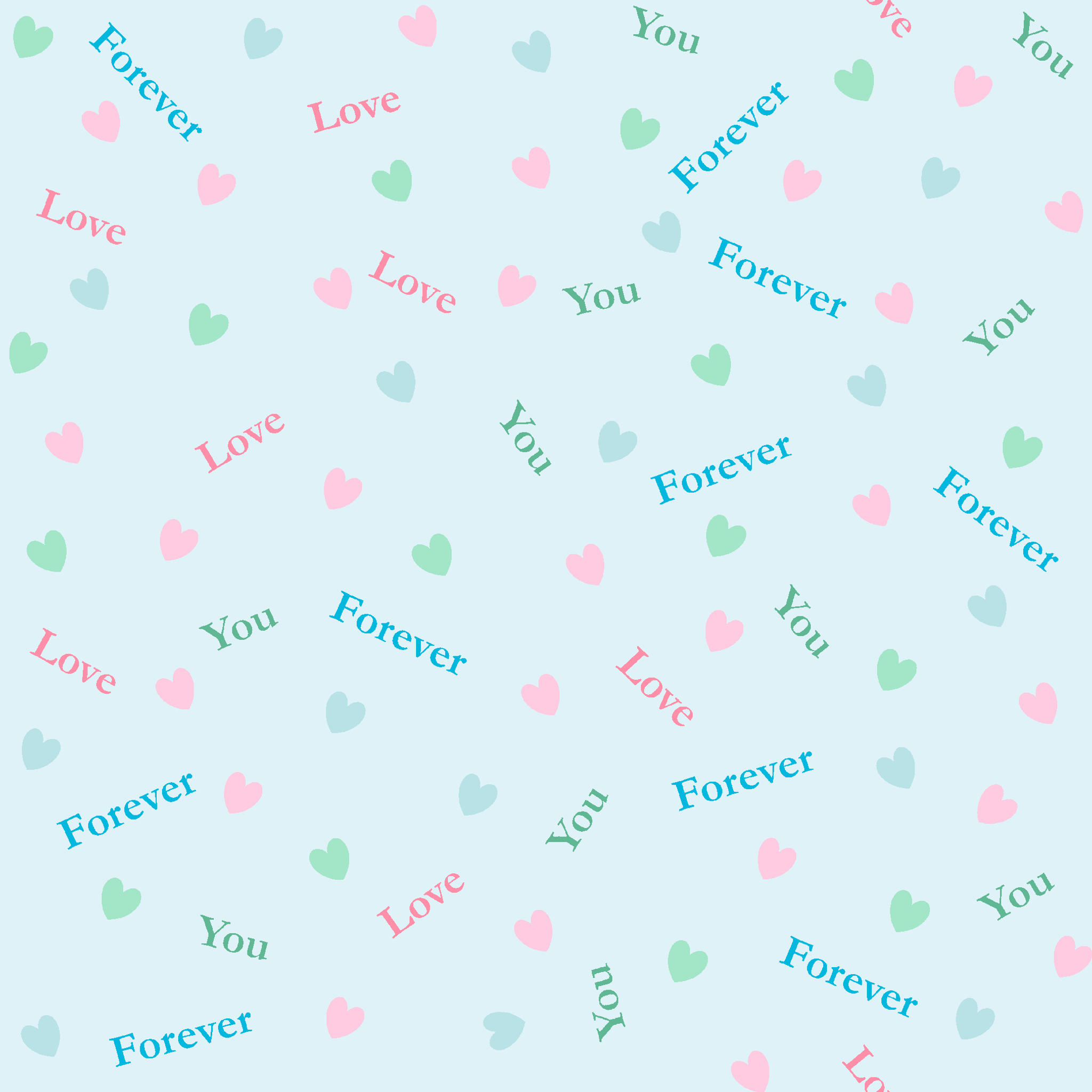 tiled preview square