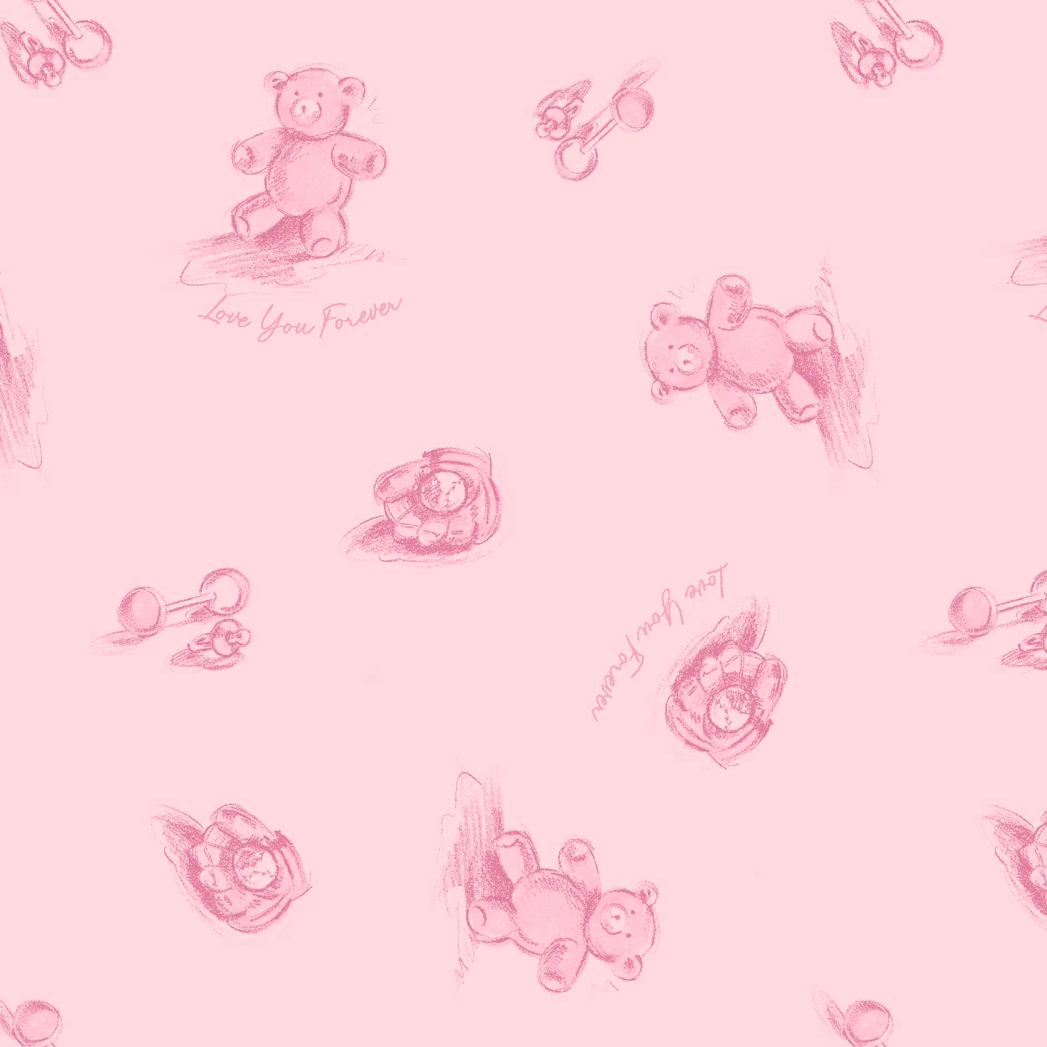 tiled preview square