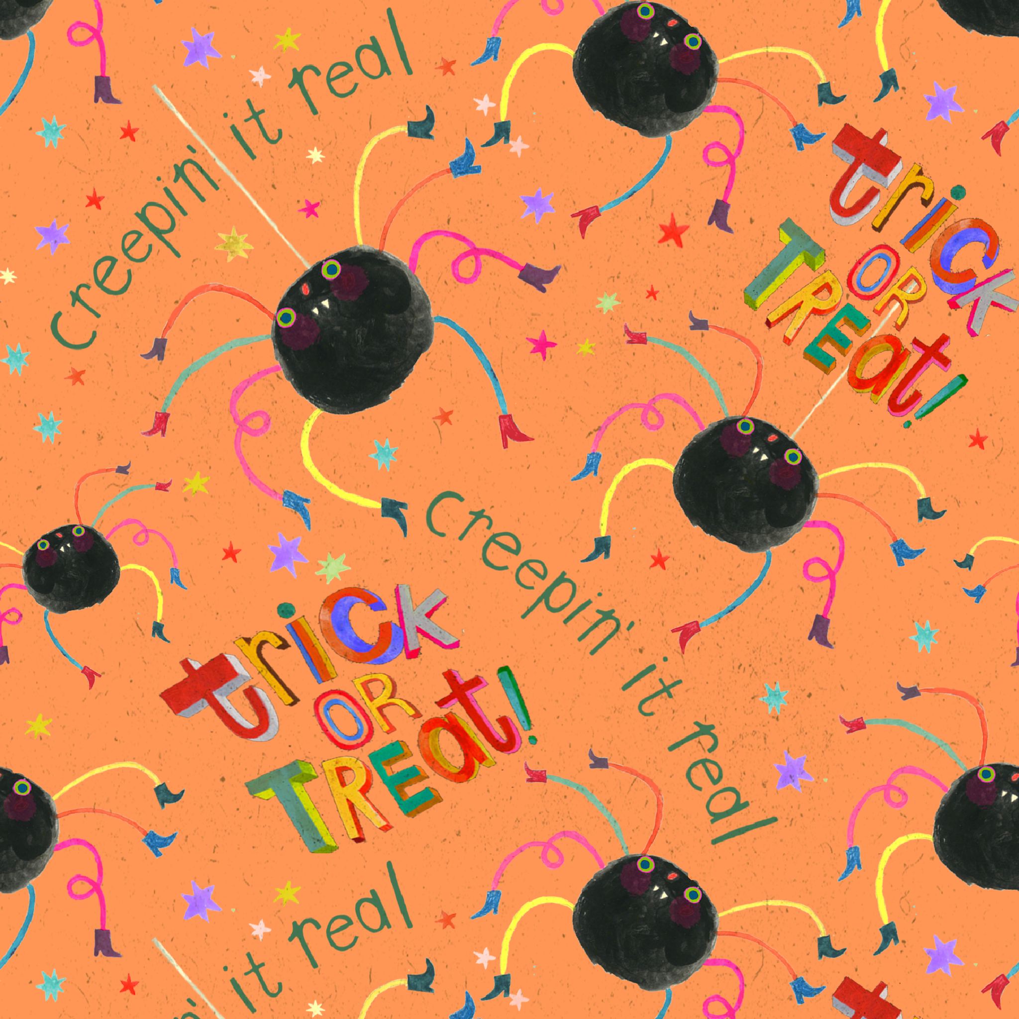 tiled preview square