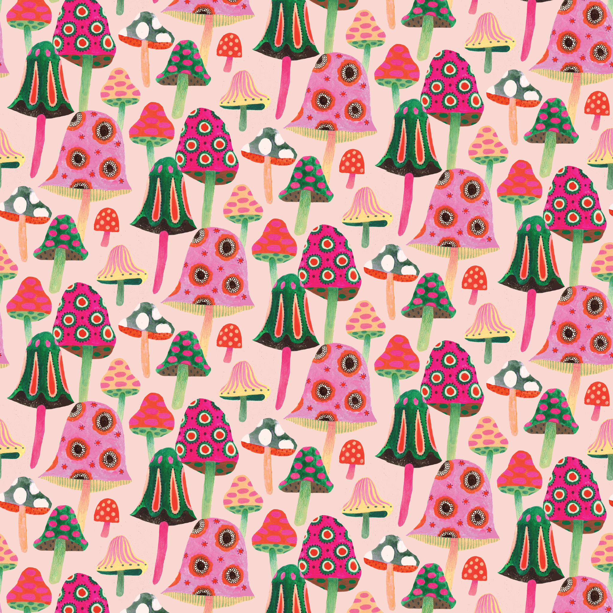 tiled preview square