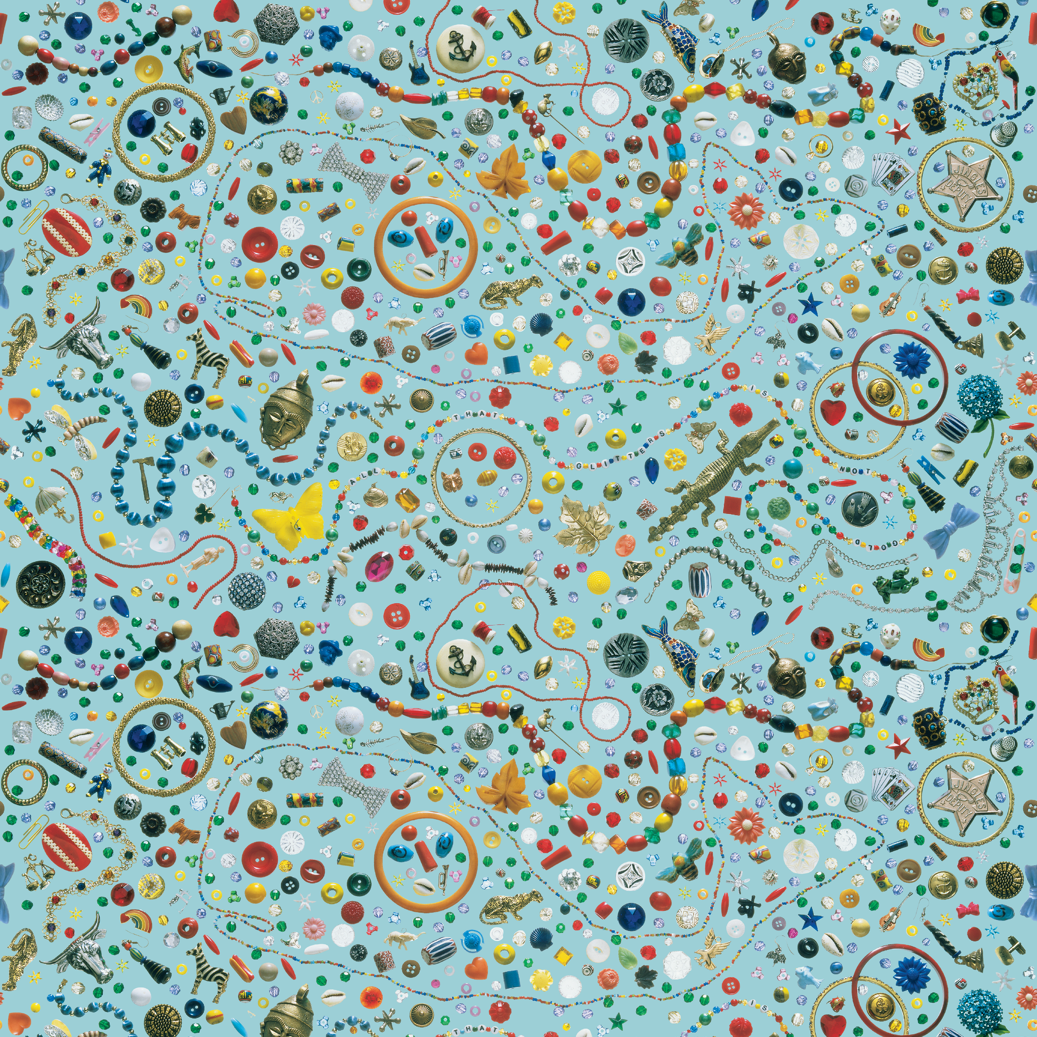 tiled preview square