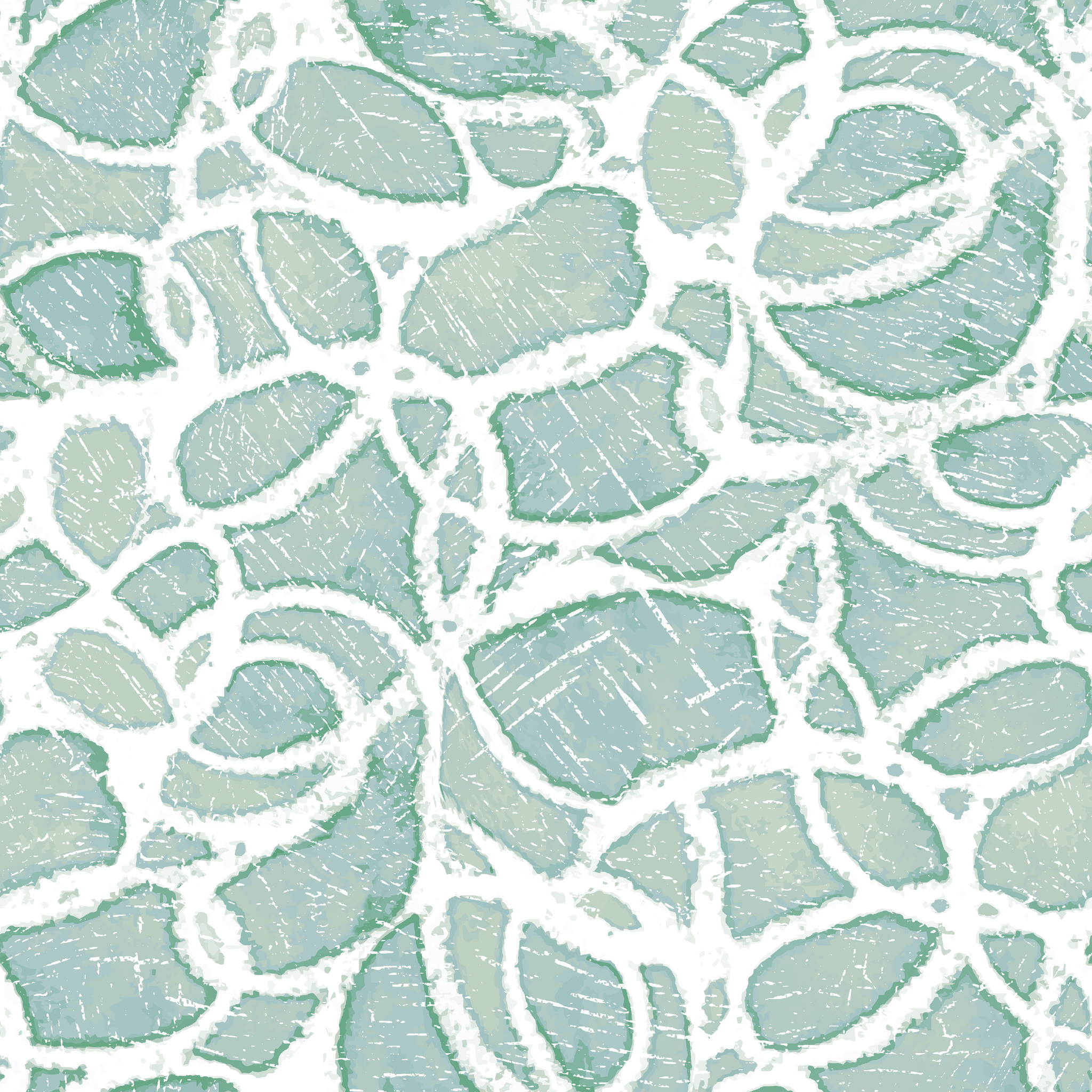 tiled preview square