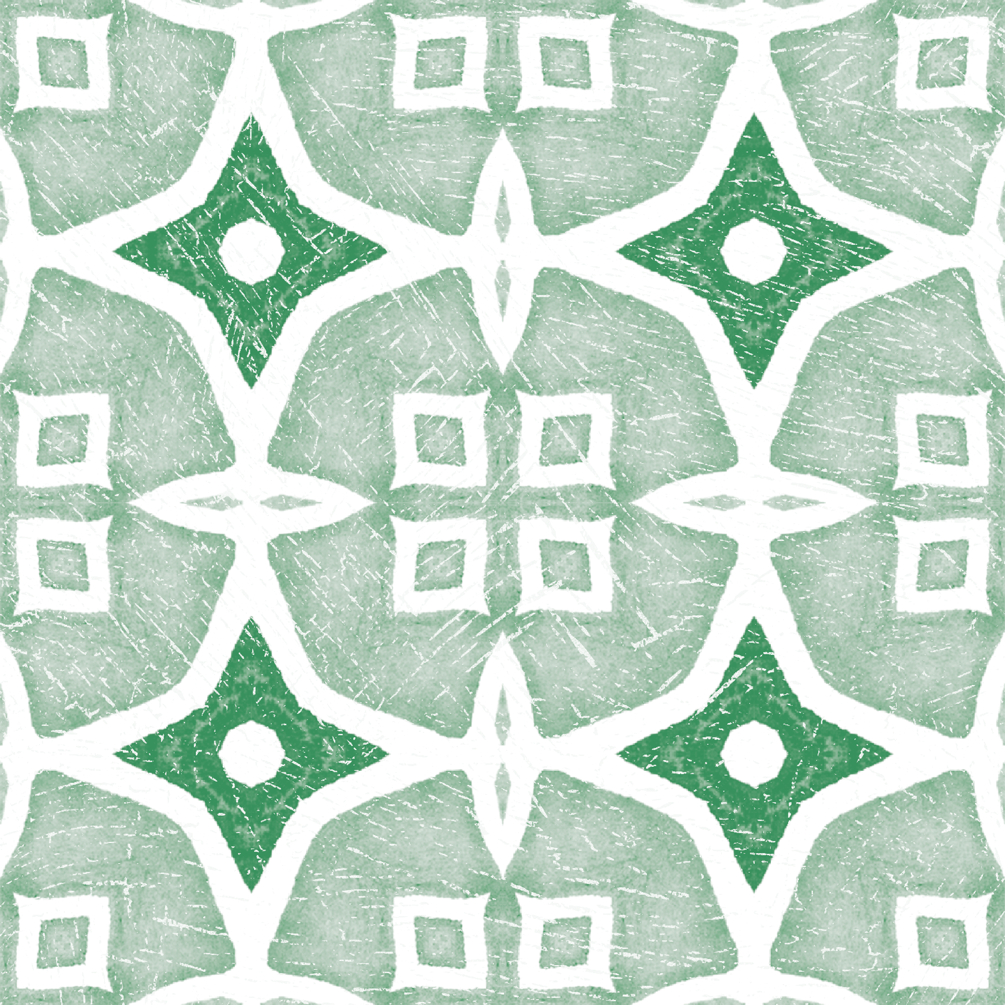 tiled preview square