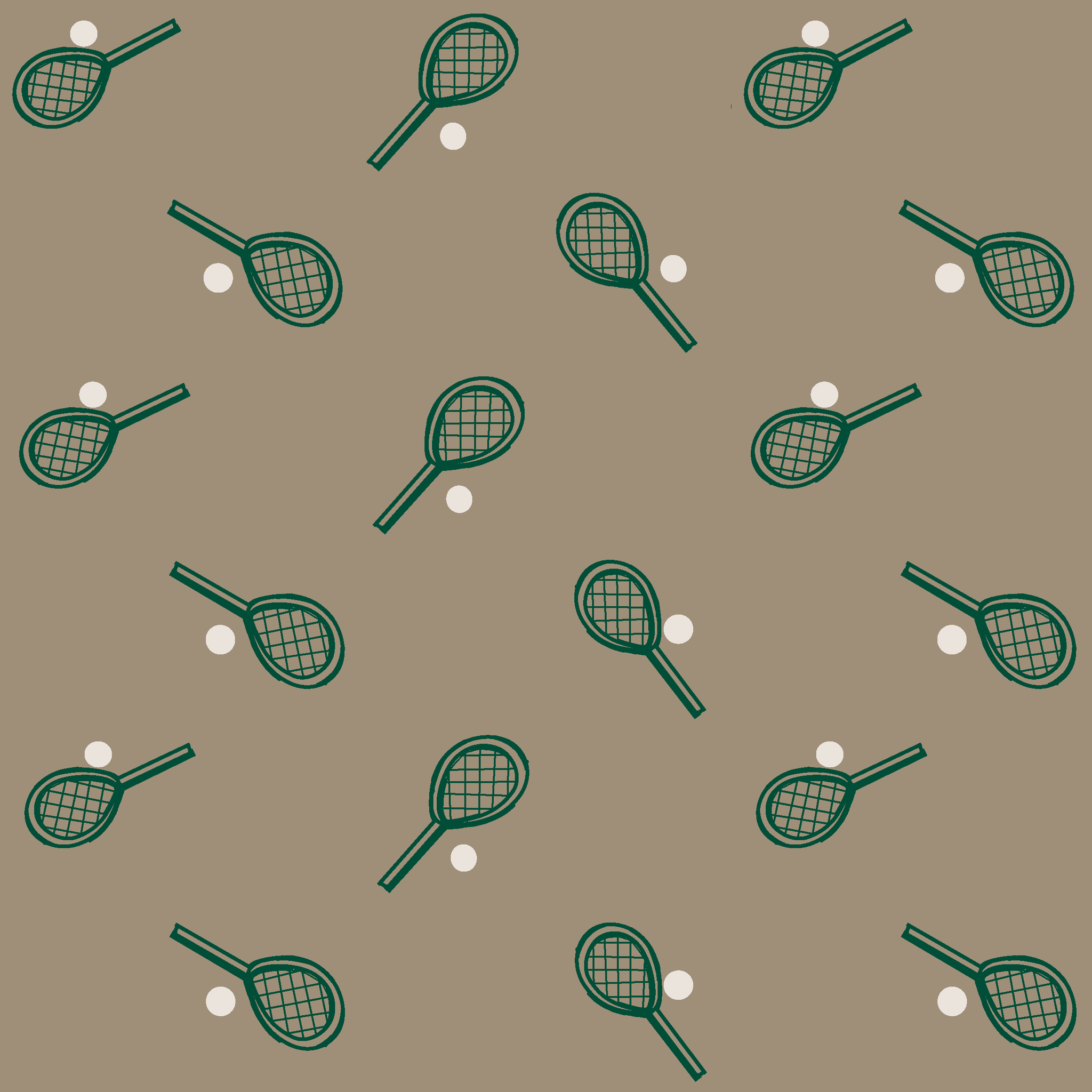 tiled preview square