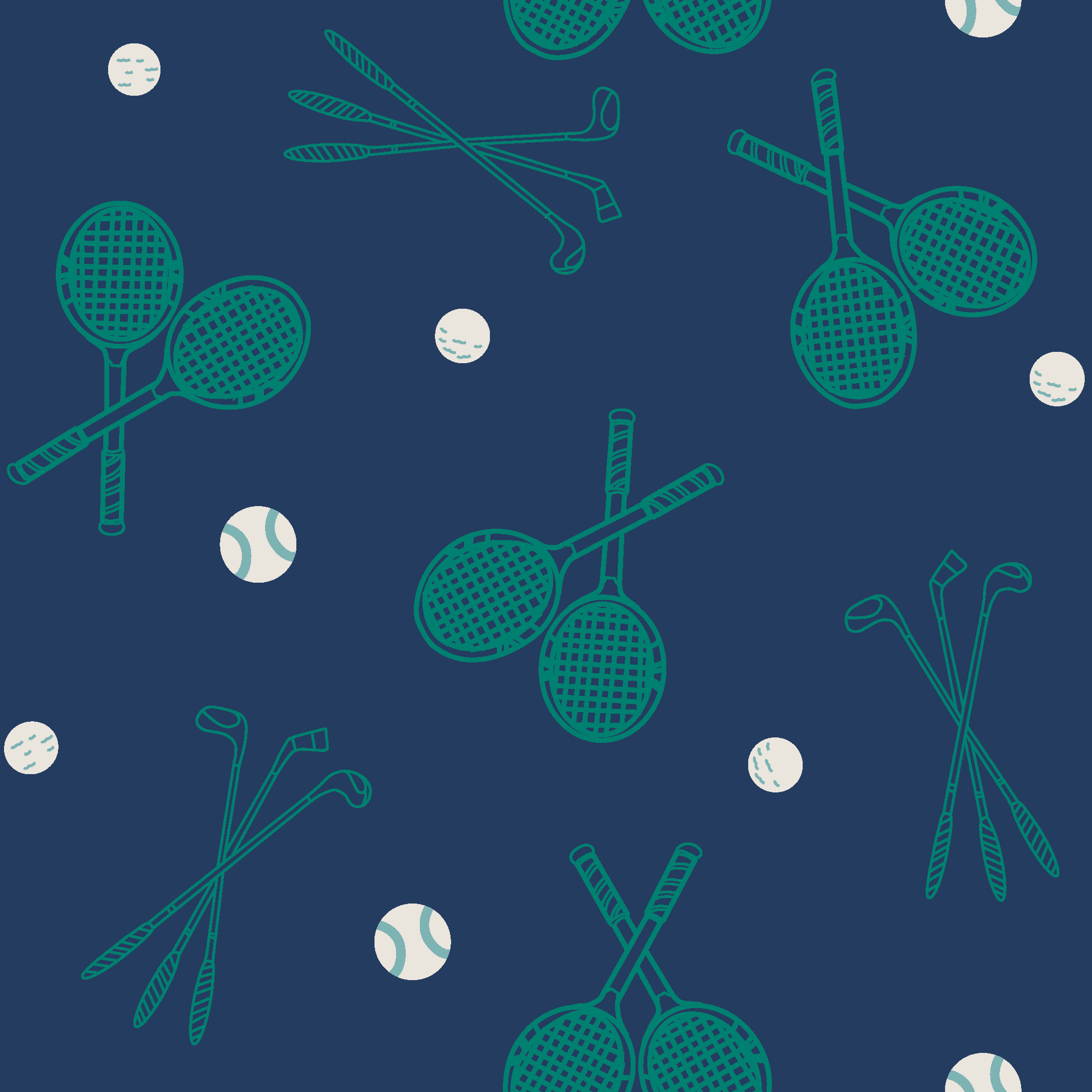 tiled preview square