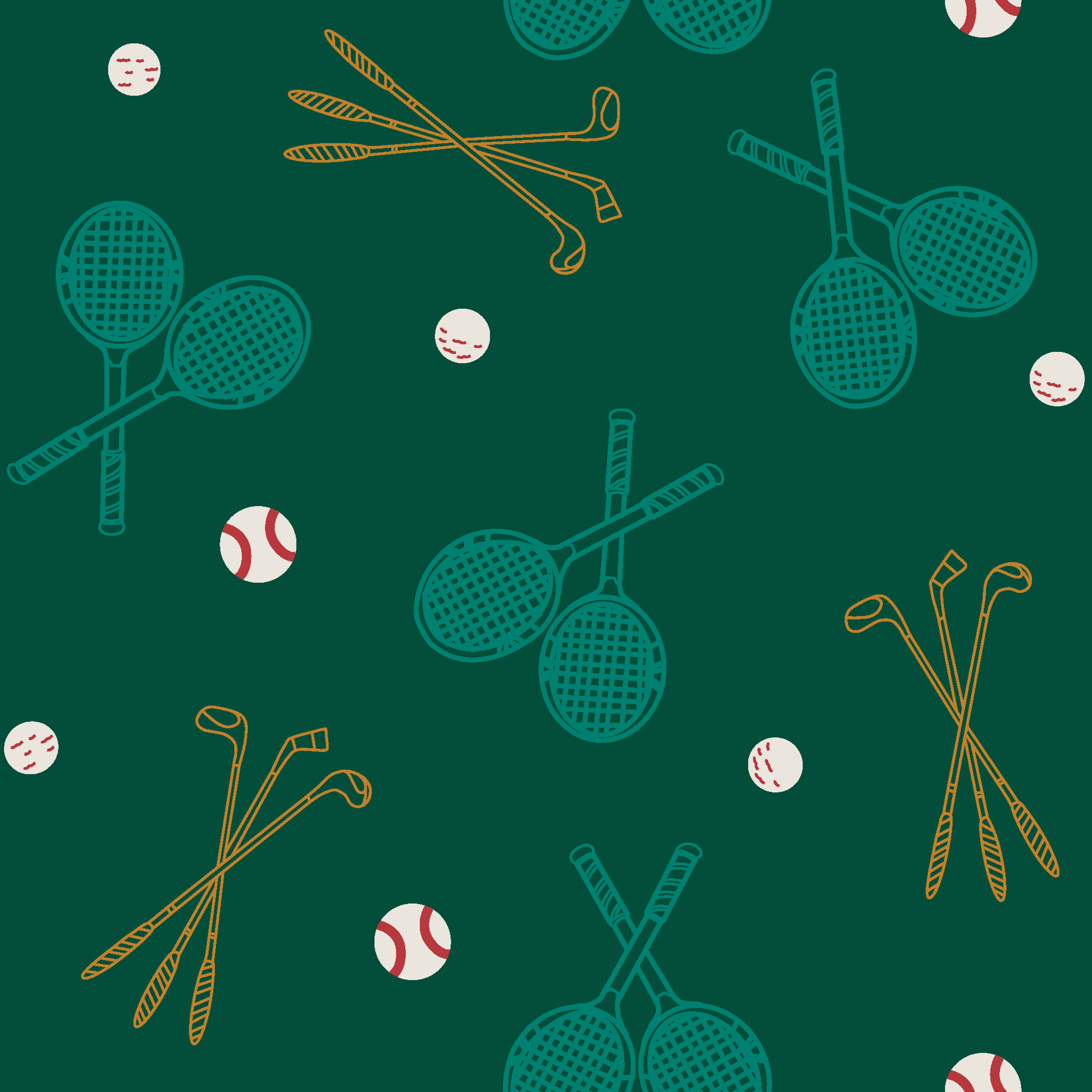 tiled preview square