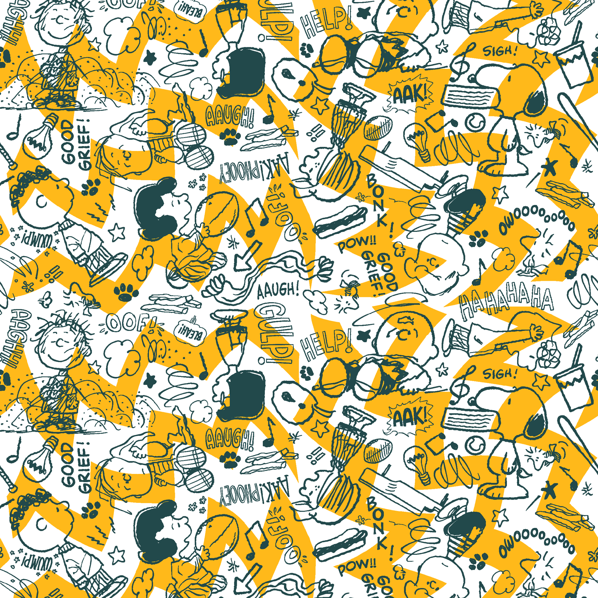 tiled preview square