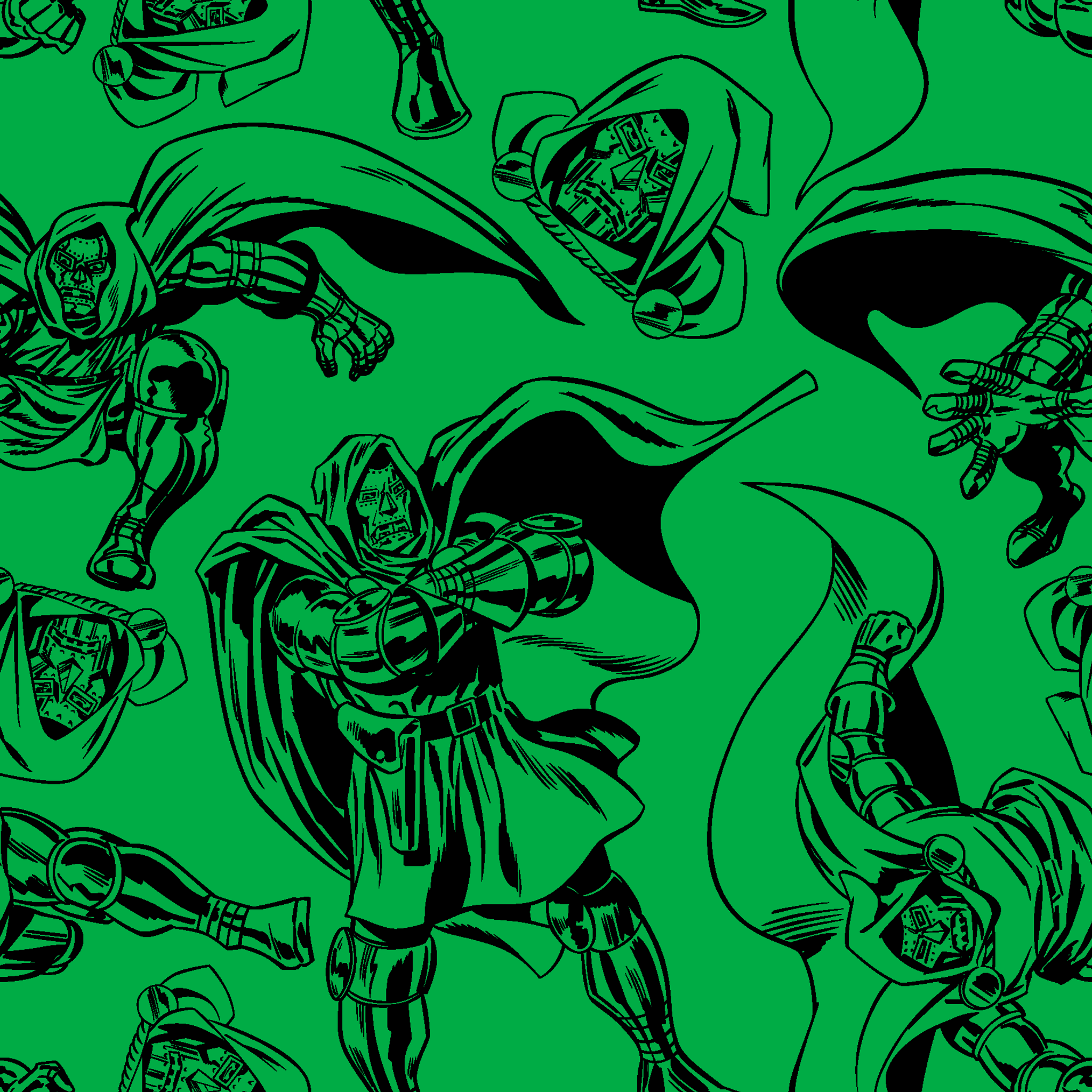 tiled preview square