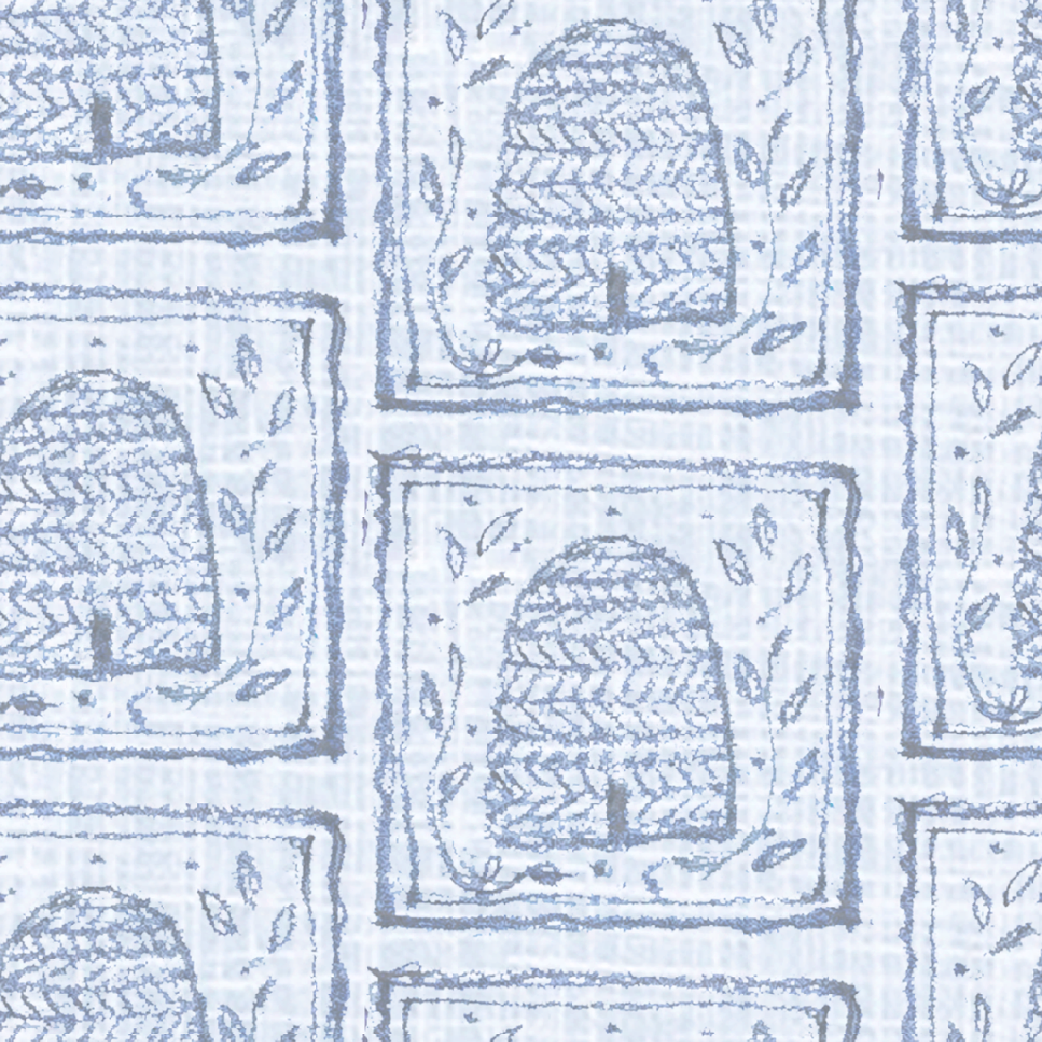 tiled preview square