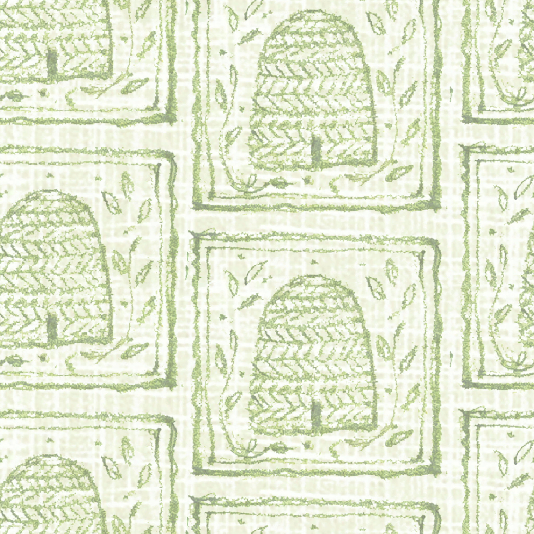 tiled preview square