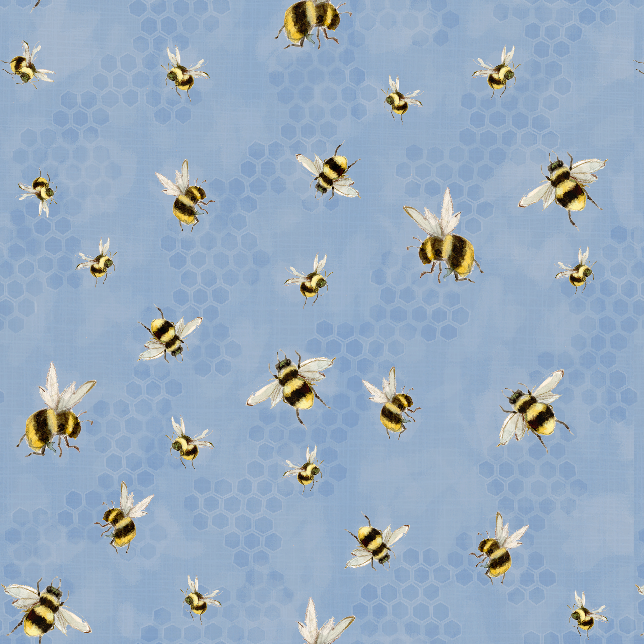 tiled preview square