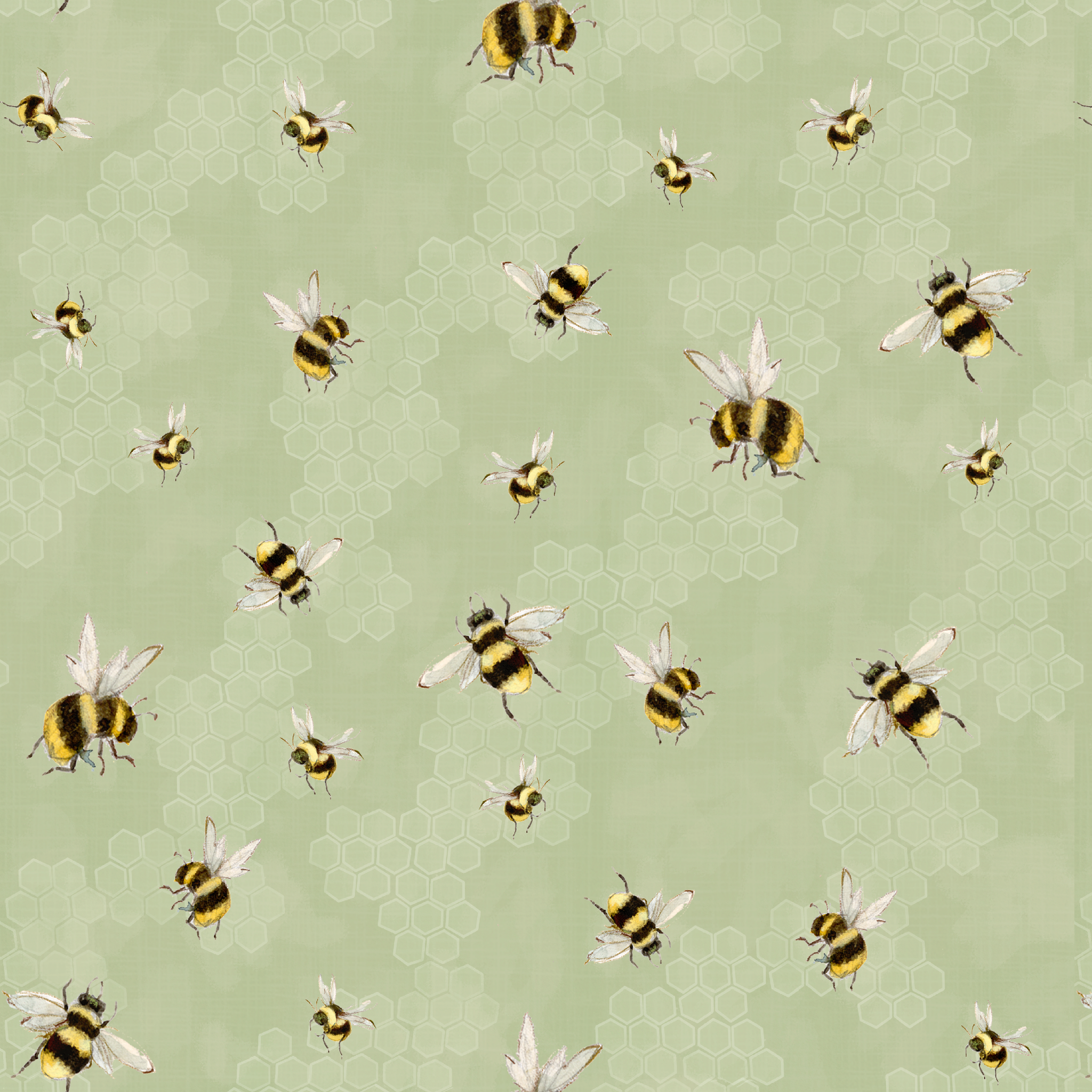 tiled preview square