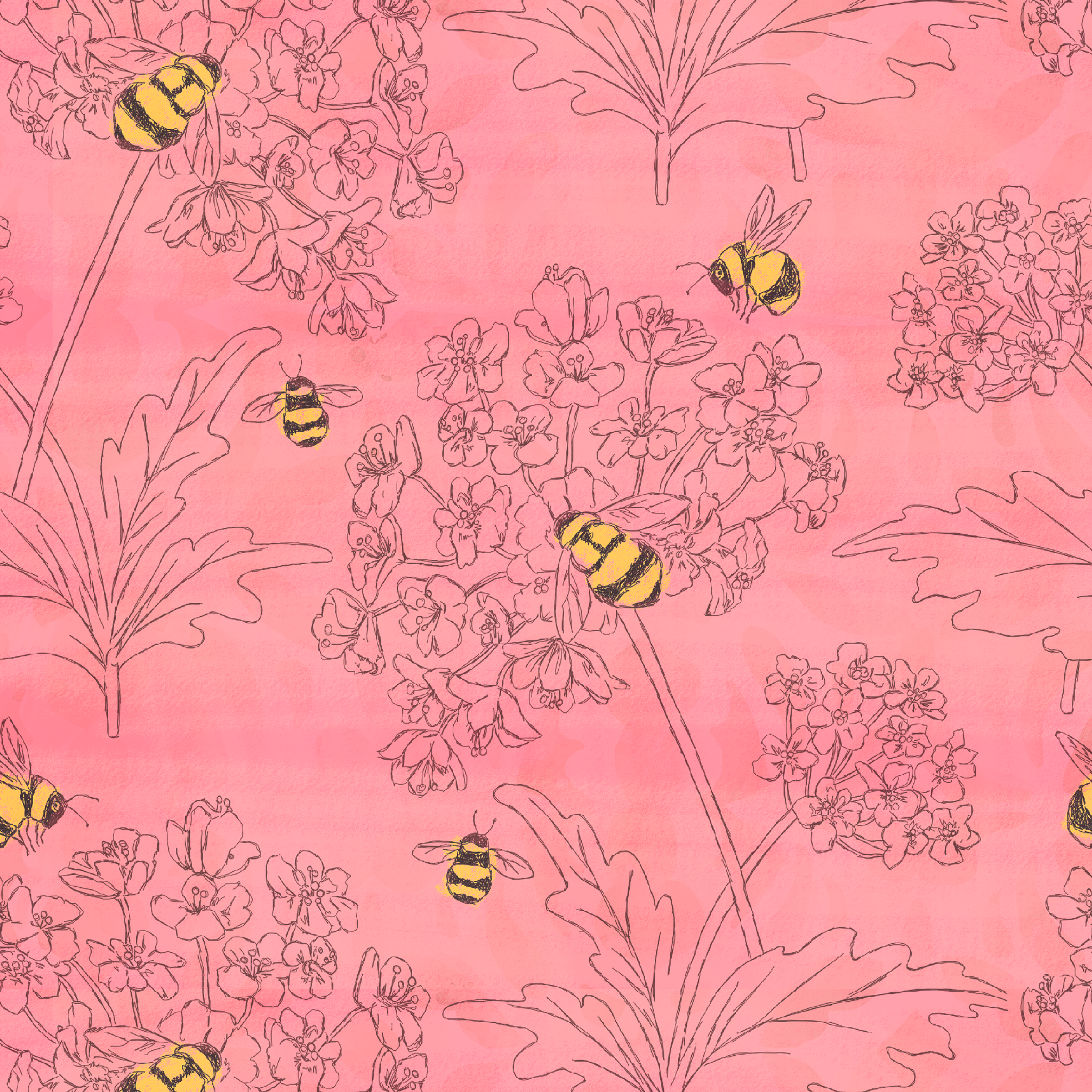 tiled preview square