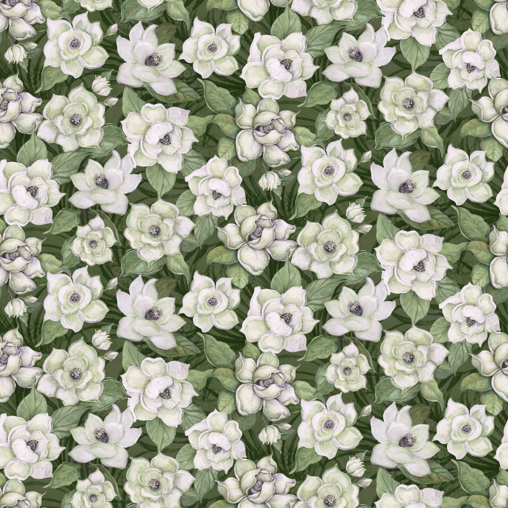 tiled preview square