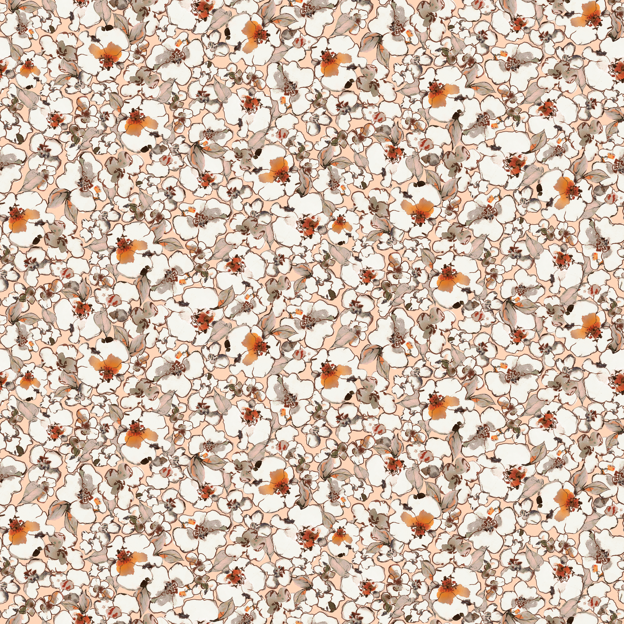 tiled preview square